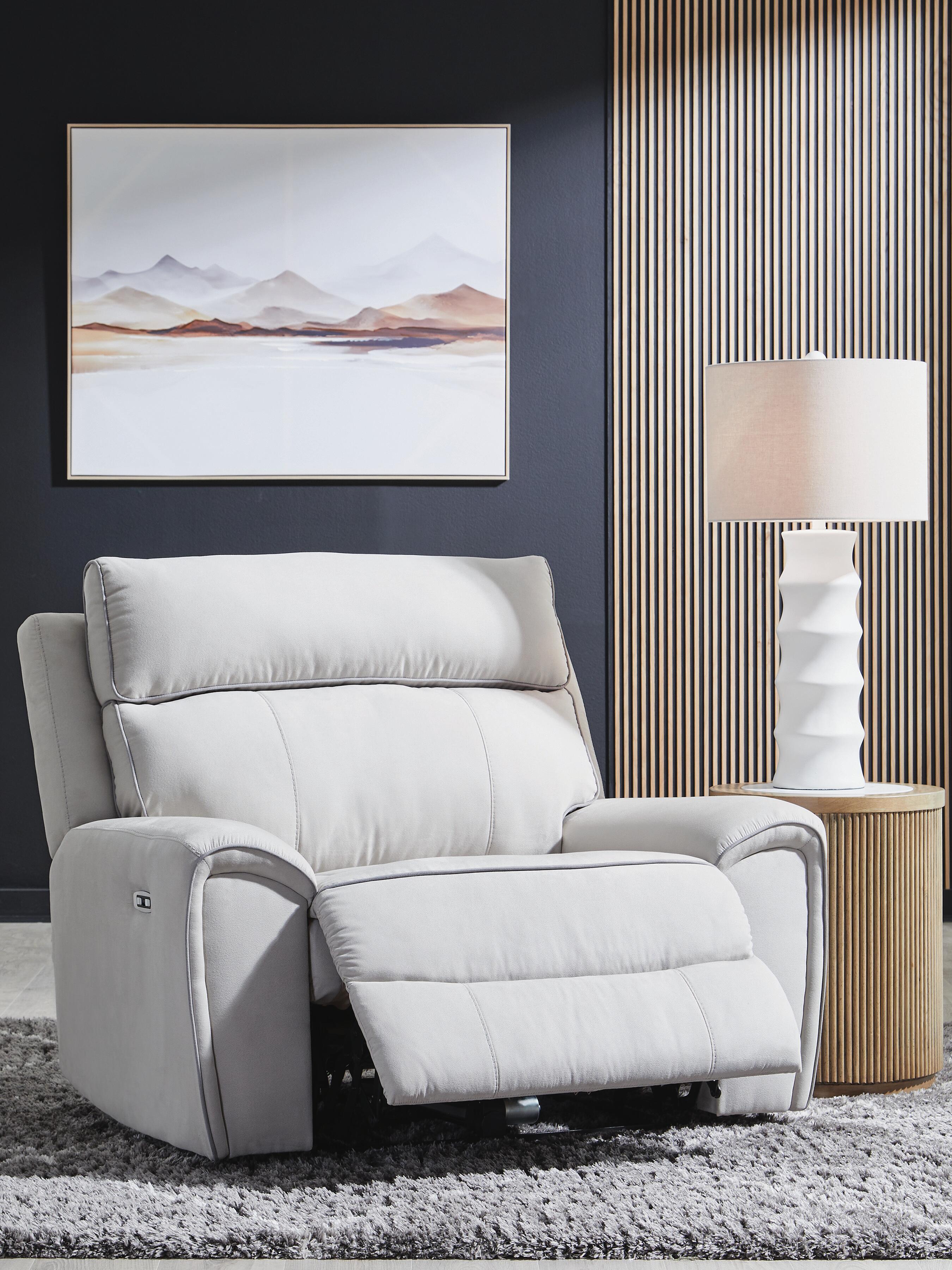 Grafton Pike Power Recliner - image 6