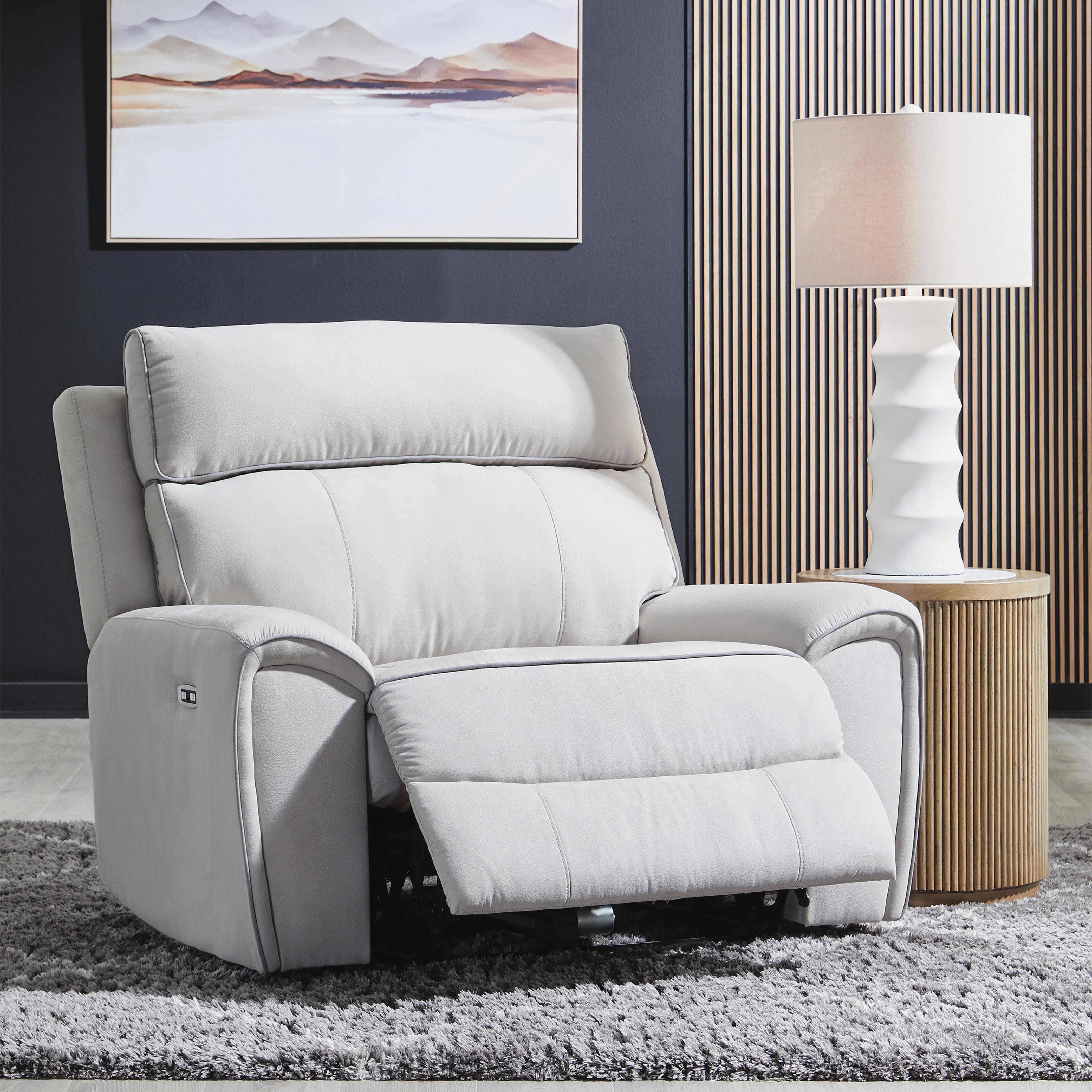 Grafton Pike Power Recliner - image 2