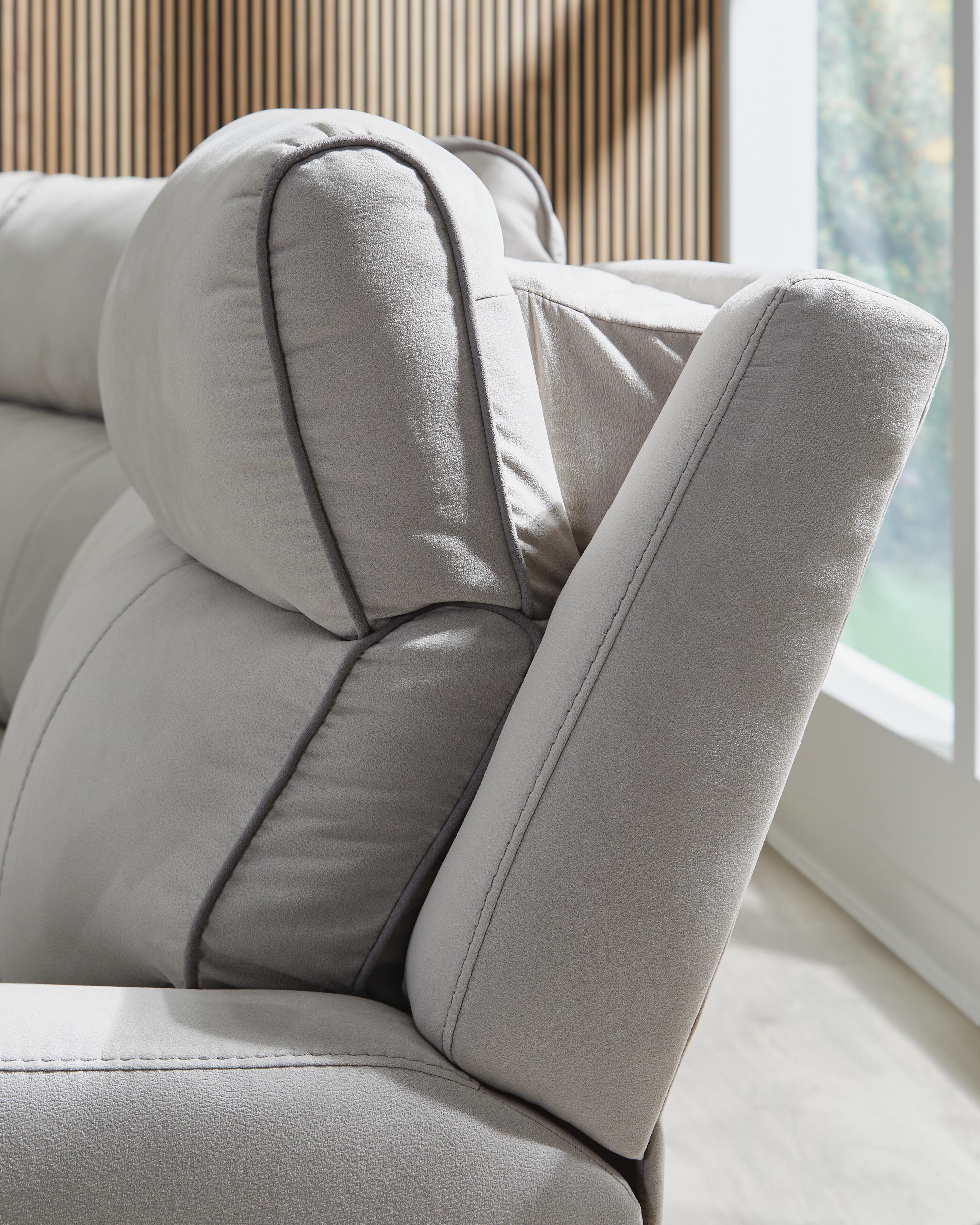 Grafton Pike 3-Piece Power Reclining Sectional - image 3