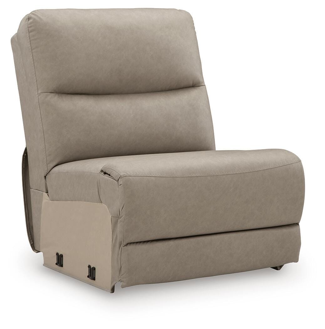 Sillón Brannigan sin brazos
