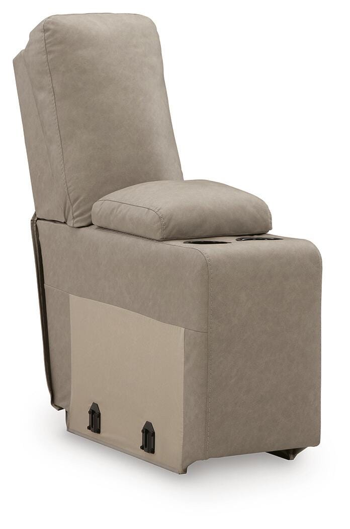 Consola Brannigan con almacenamiento - image 1