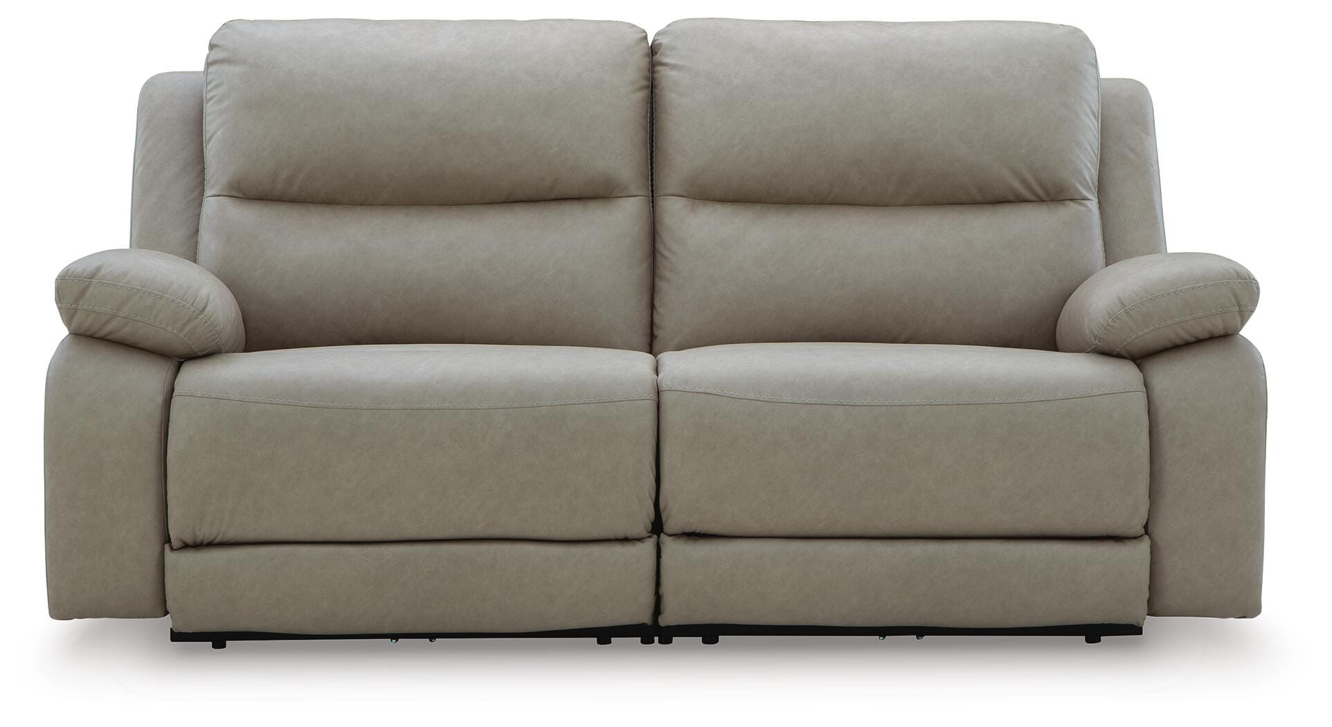 Brannigan 2-Piece Reclining Loveseat, , large