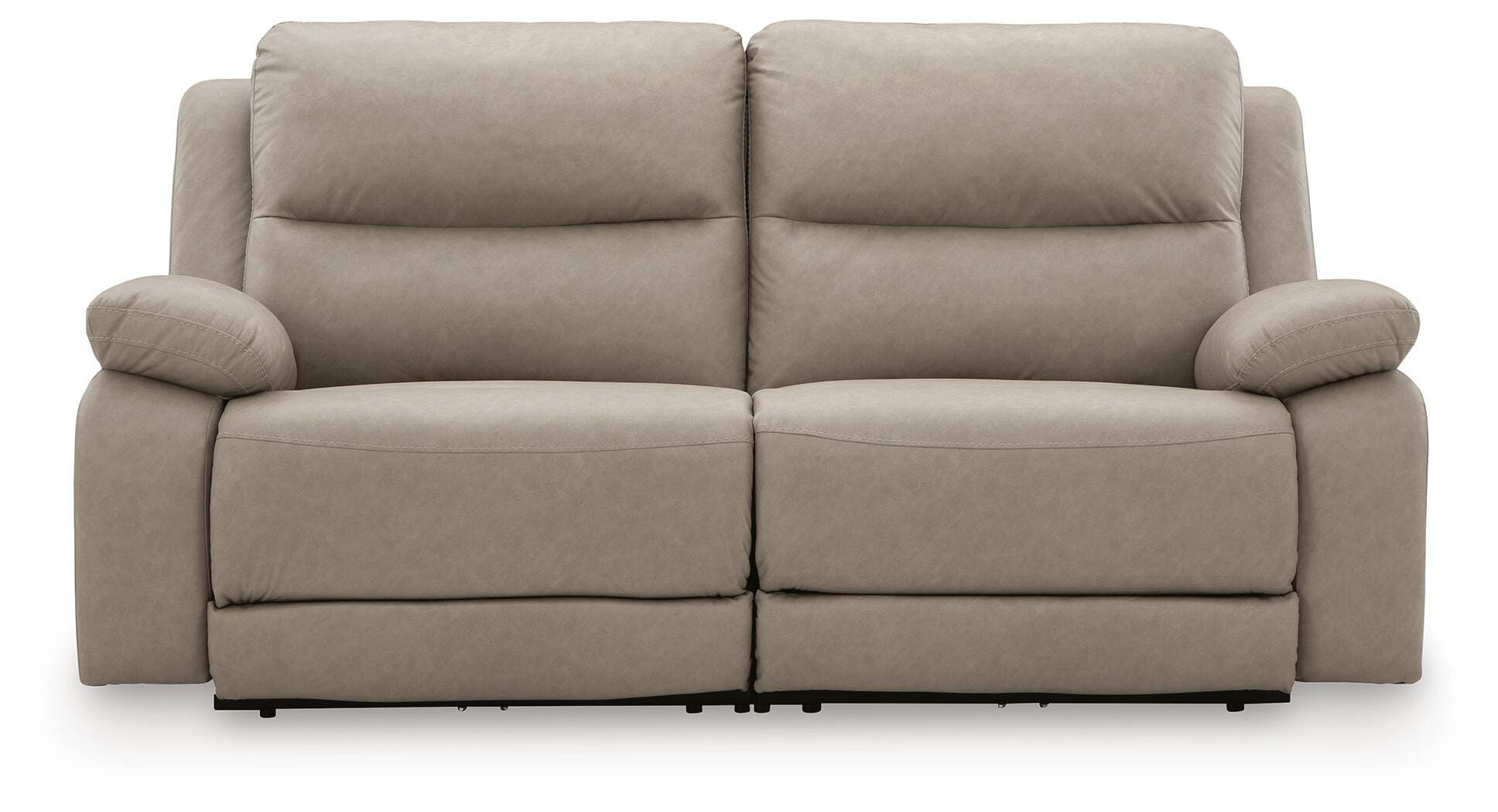 Brannigan 2-Piece Reclining Loveseat - image 2