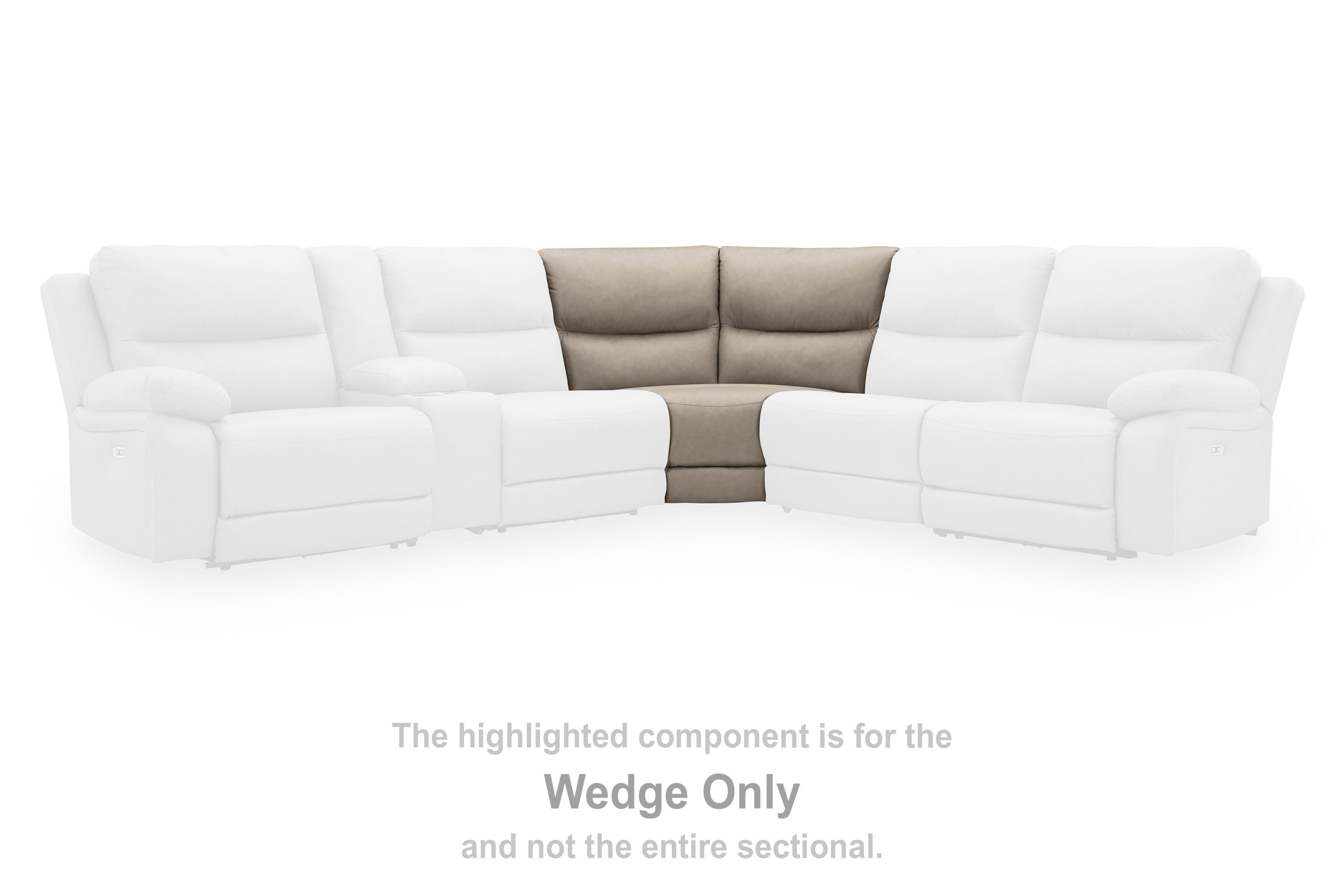 Brannigan Wedge - image 2
