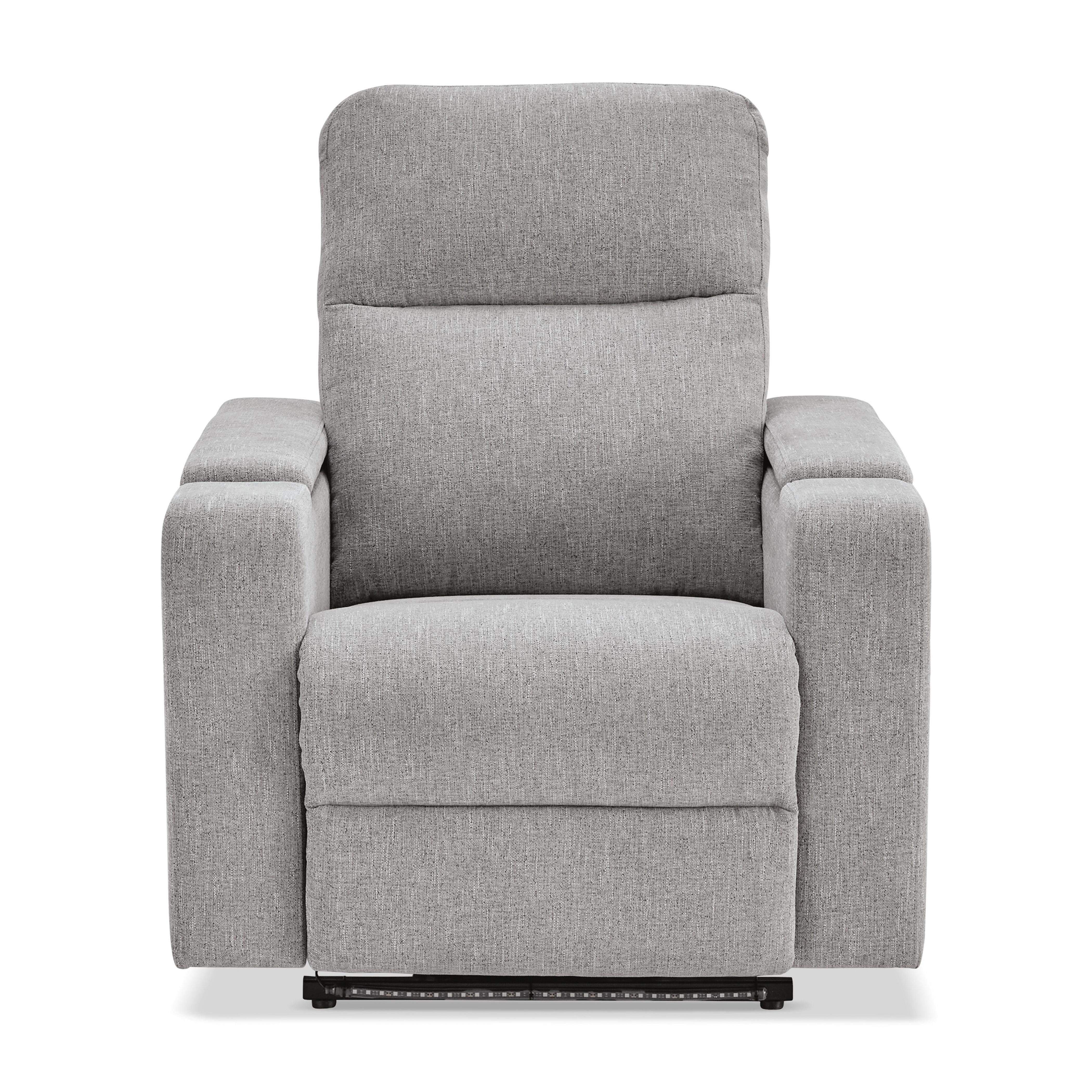 Landdin Power Glider Recliner with Audio System - image 4