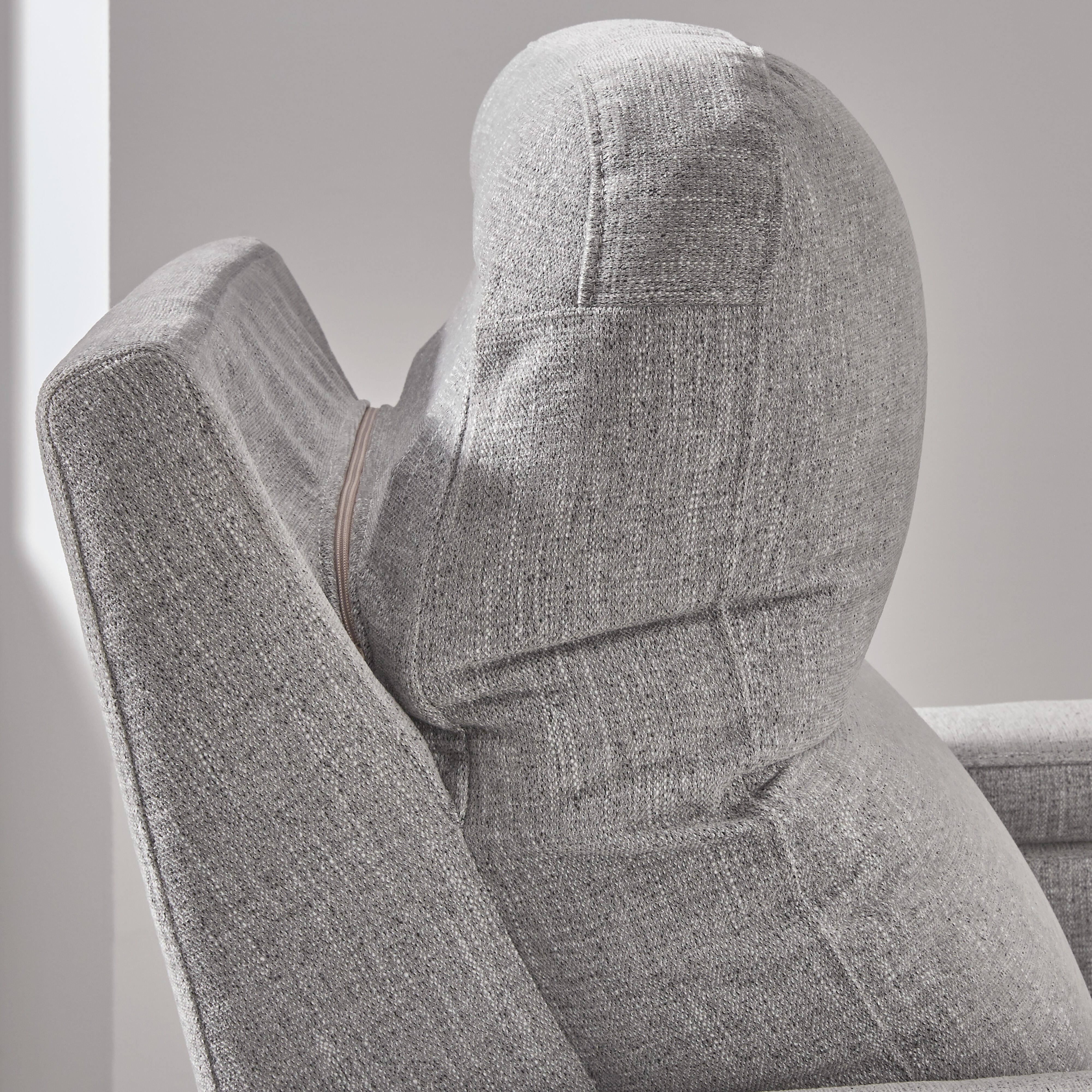 Landdin Power Glider Recliner with Audio System - image 11