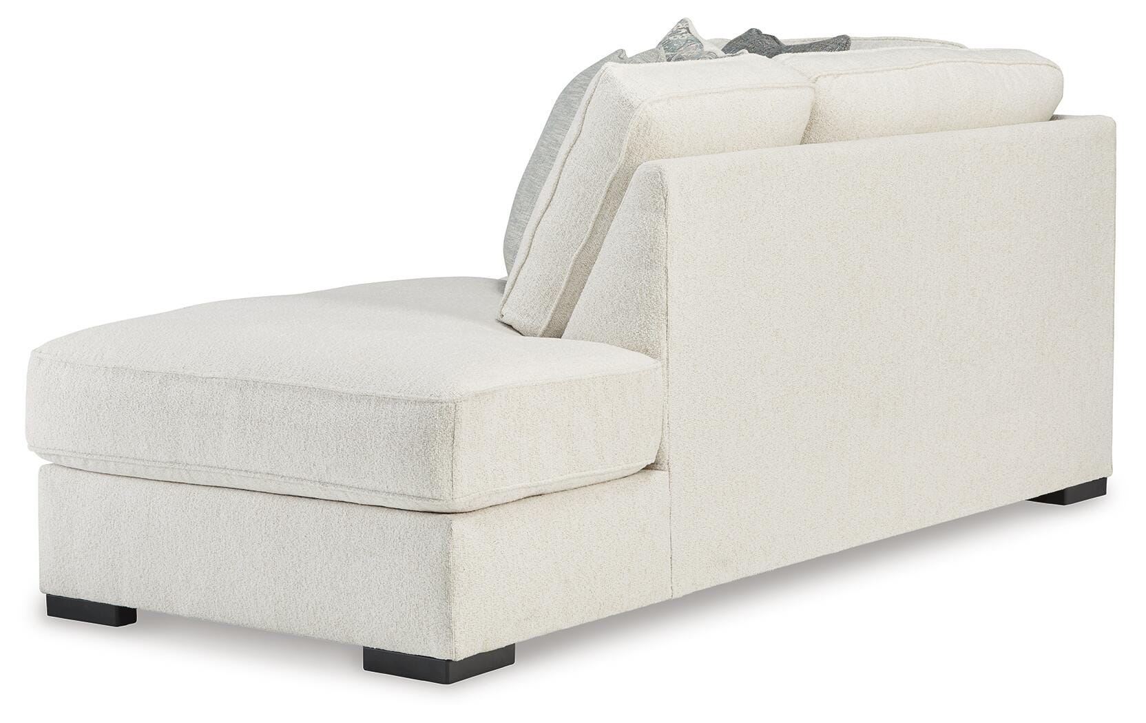 Flynndale Chaise esquinera con brazo derecho - image 3