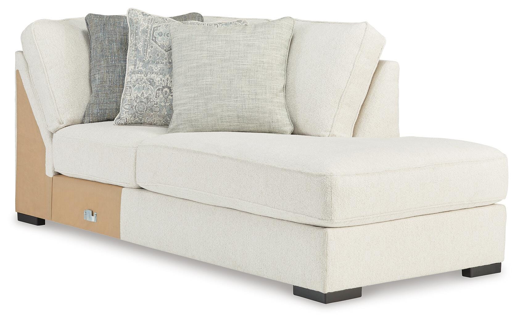 Flynndale Chaise esquinera con brazo derecho - image 1