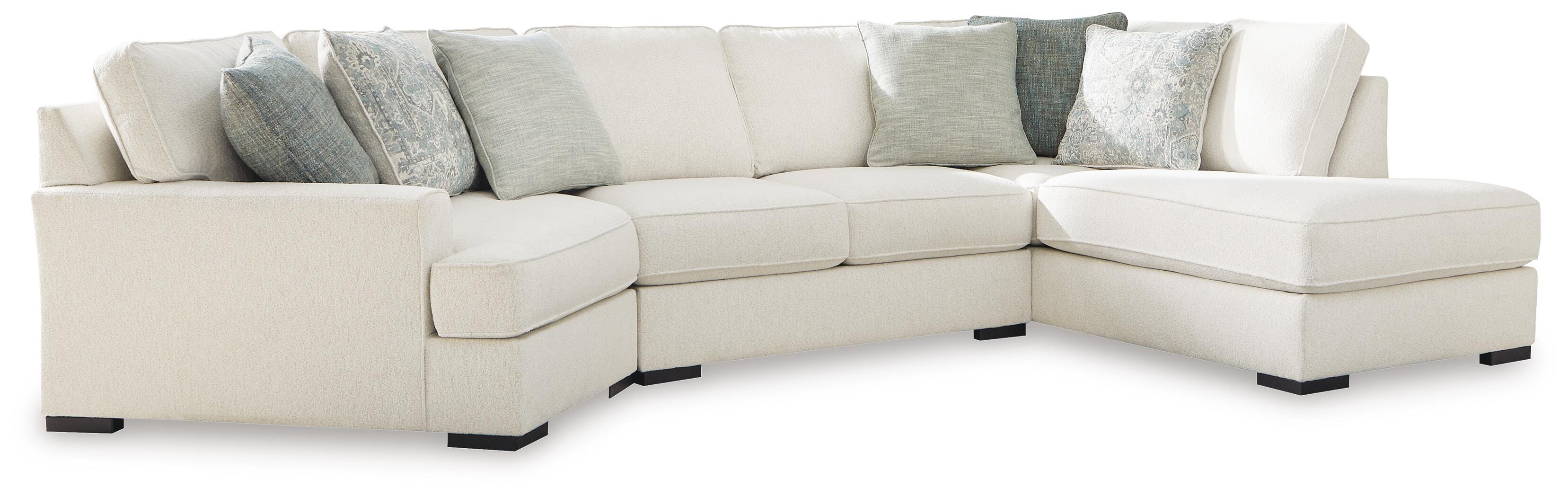 Flynndale 3-Piece Sectional with Chaise - image 2