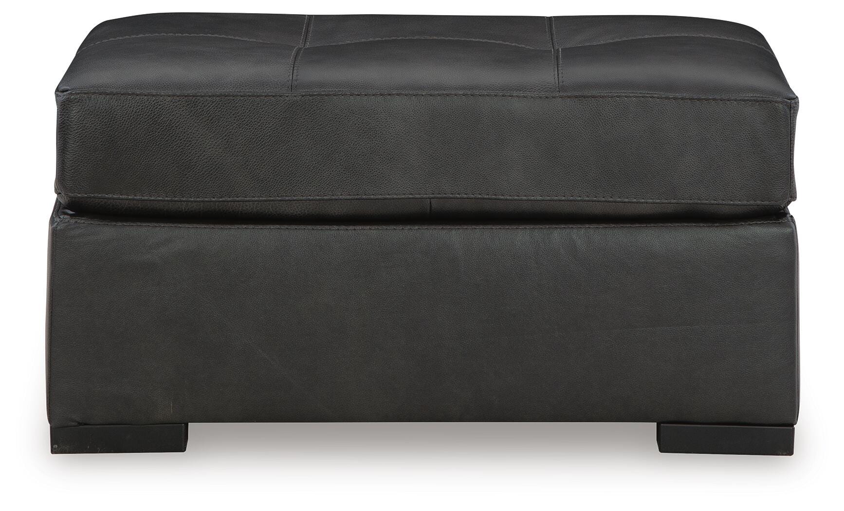 Brindley Pier Oversized Accent Ottoman - image 3