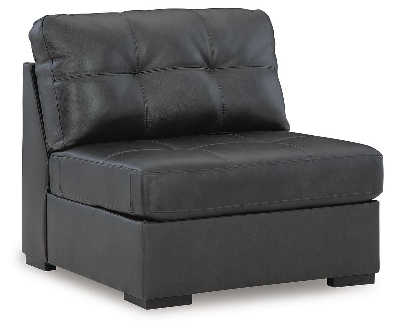 Brindley Pier Armless Chair - image 1