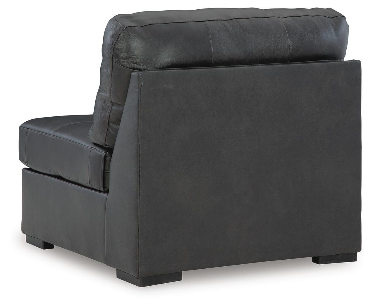 Brindley Pier Armless Chair - image 5
