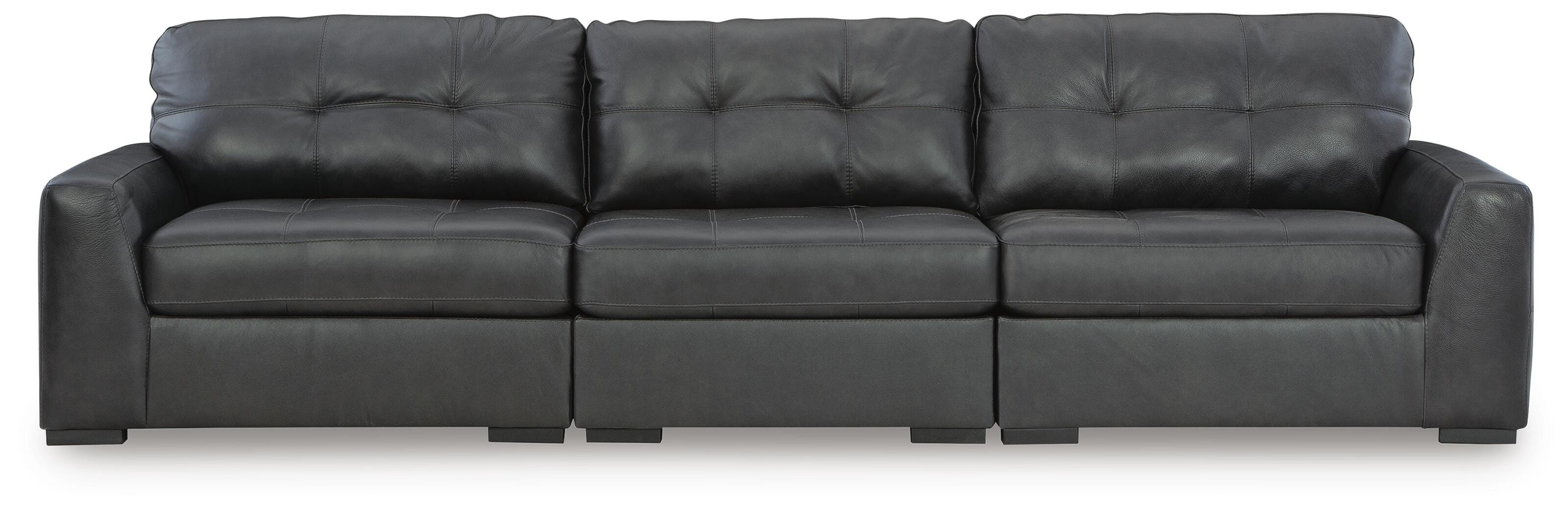 Brindley Pier 3-Piece Sectional Sofa - image 2