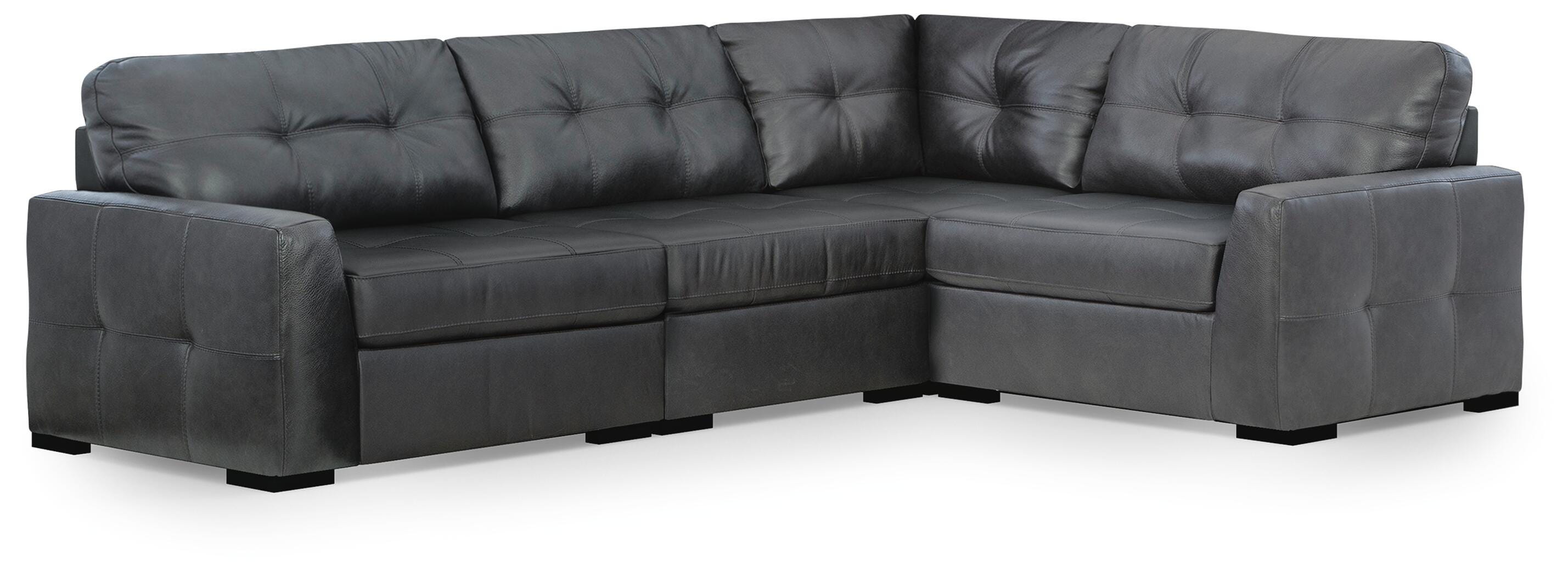 Brindley Pier 4-Piece Sectional, , large