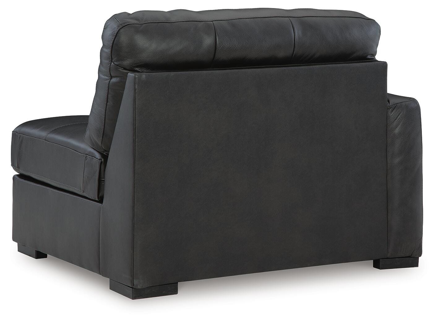 Sillón de esquina Brindley Pier con el brazo a la izquierda - image 6