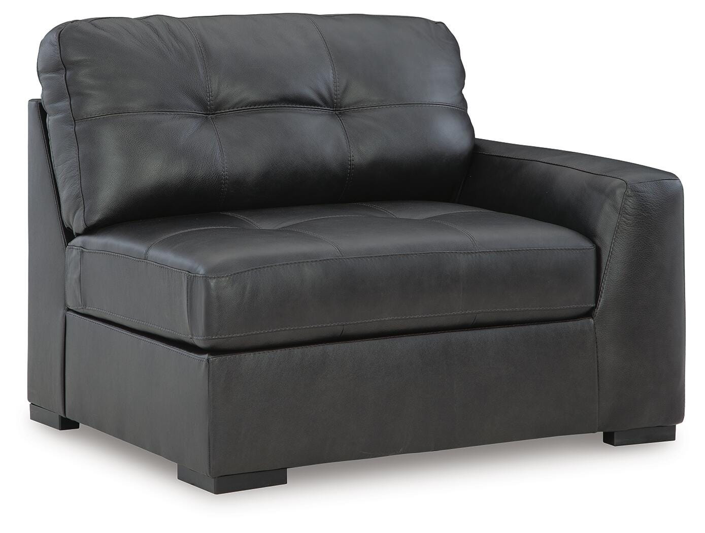 Sillón esquinero con brazo derecho Brindley Pier - image 1