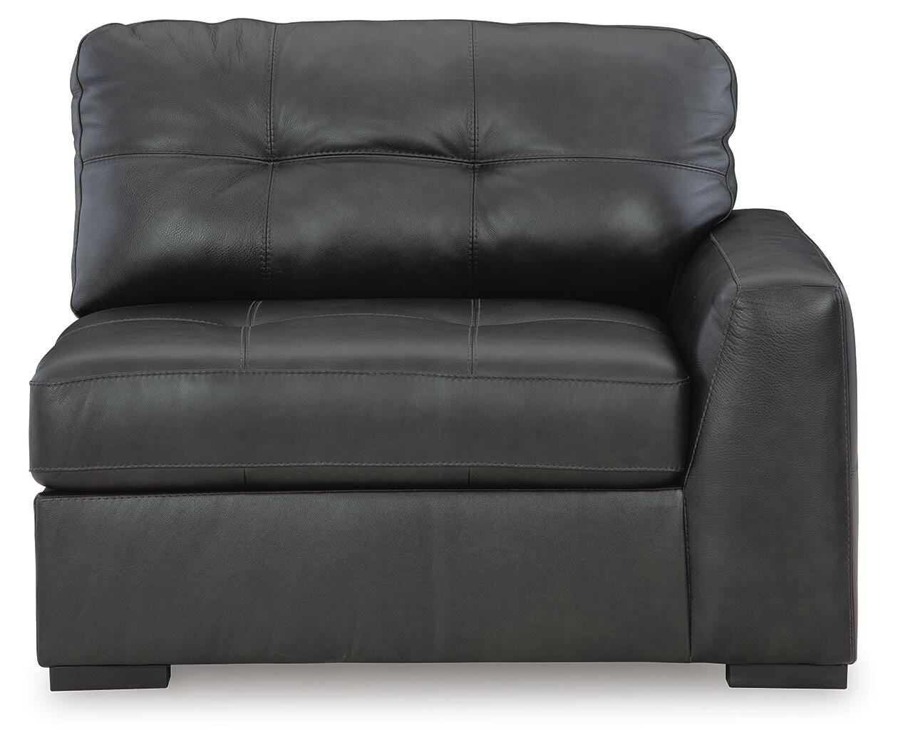 Sillón esquinero con brazo derecho Brindley Pier - image 4