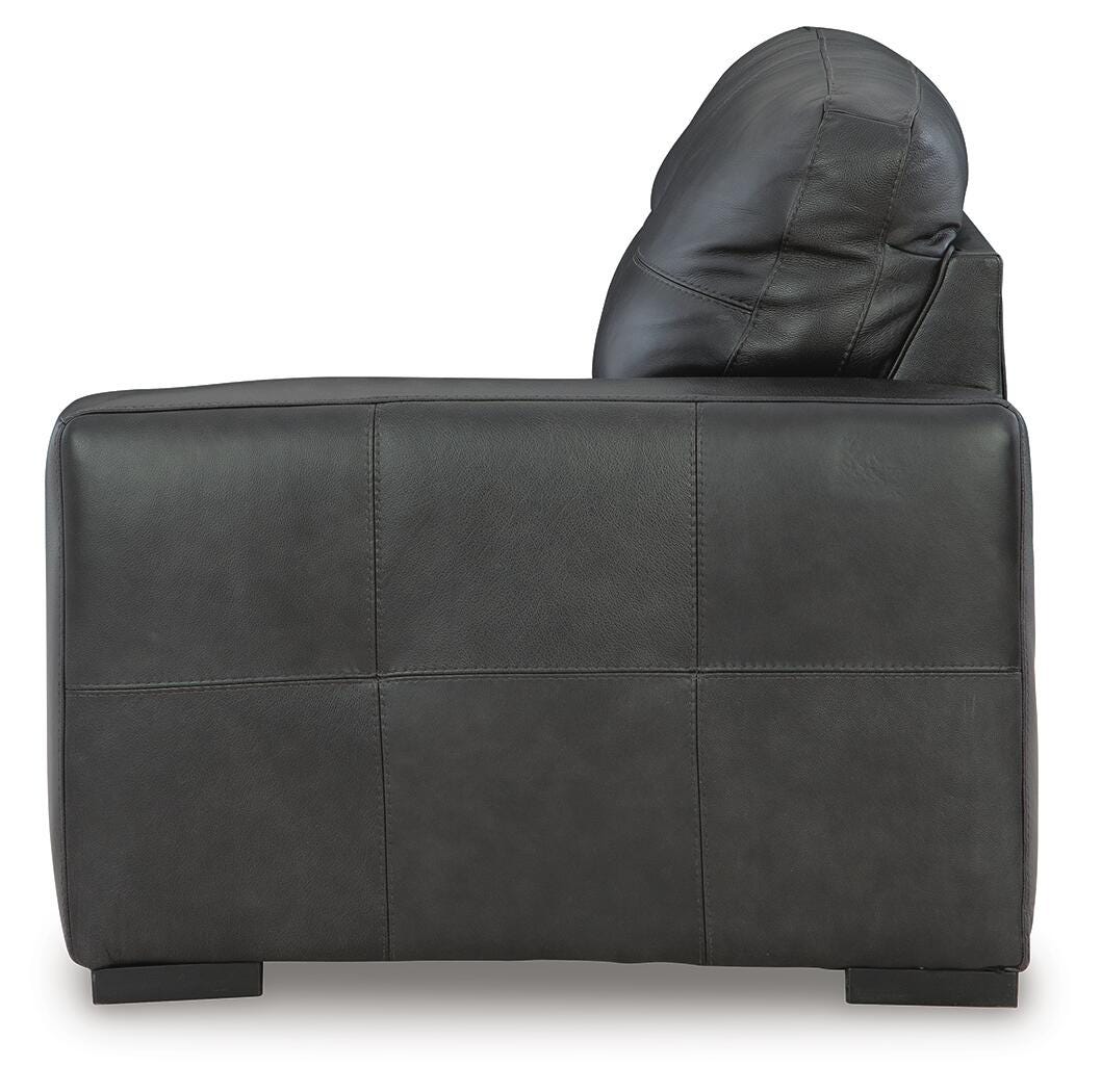 Sillón esquinero con brazo derecho Brindley Pier - image 7