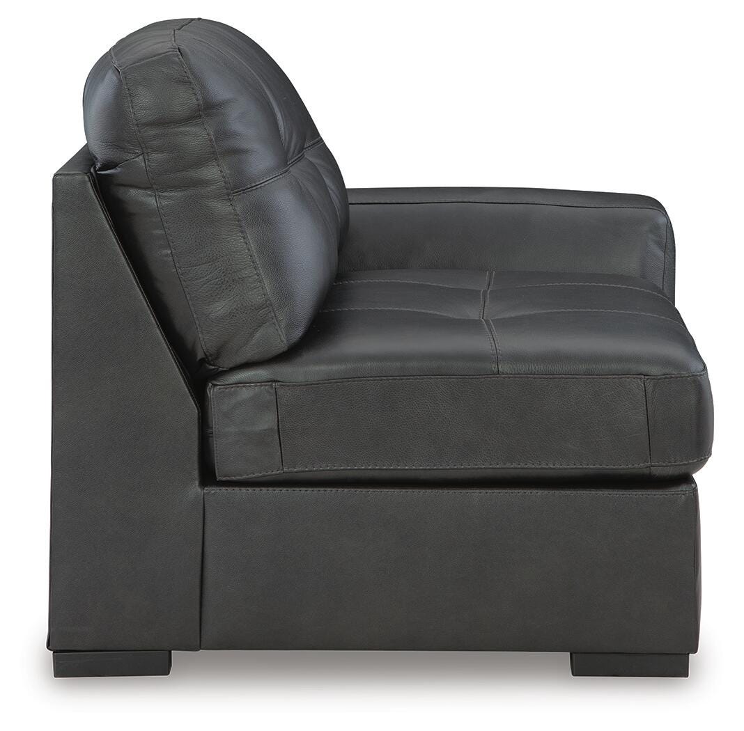 Sillón esquinero con brazo derecho Brindley Pier - image 5