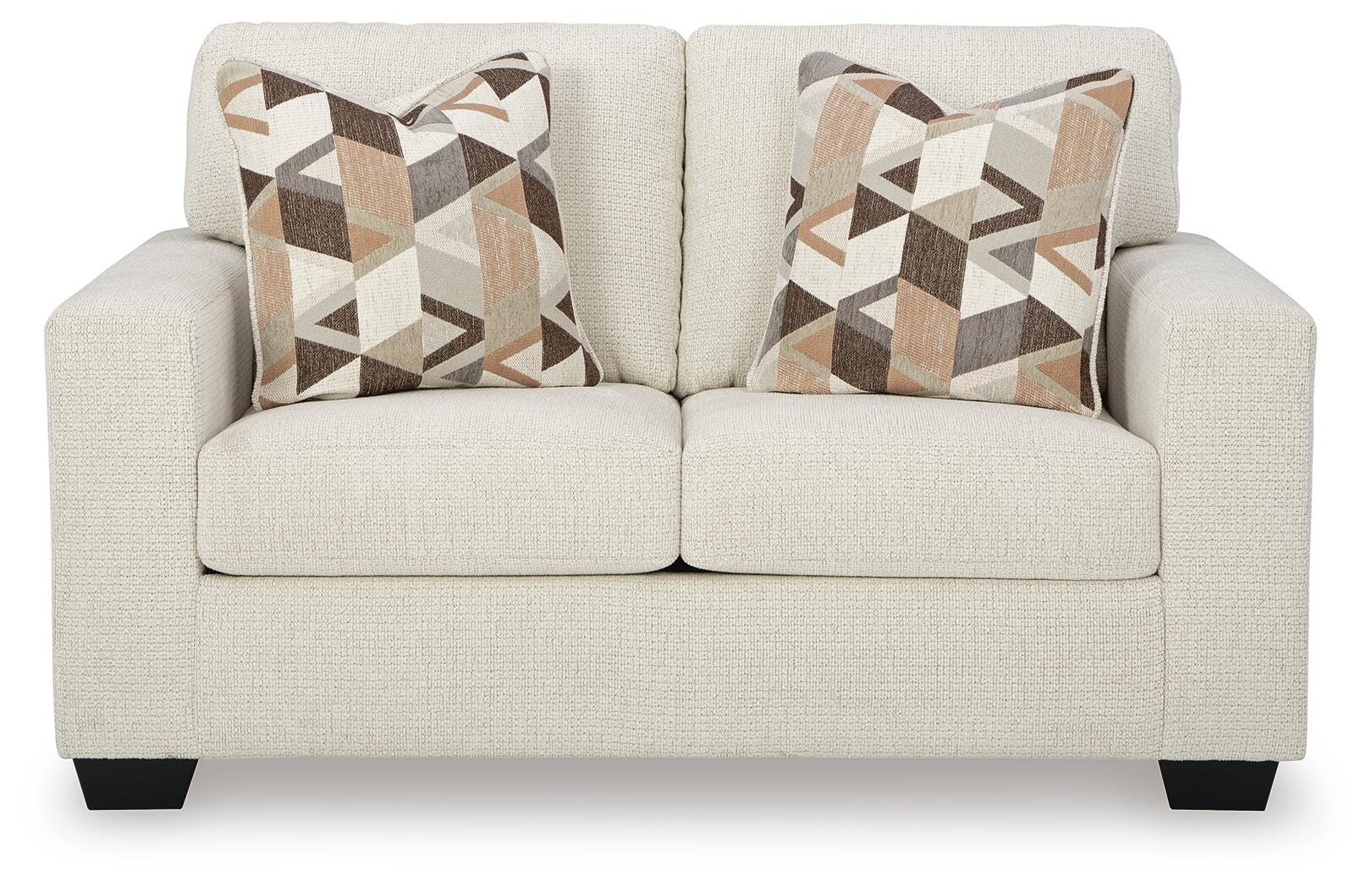 Bristaview Loveseat - image 3