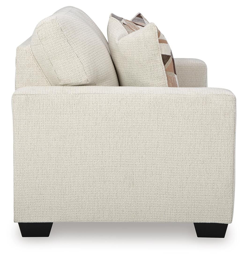 Bristaview Loveseat - image 5