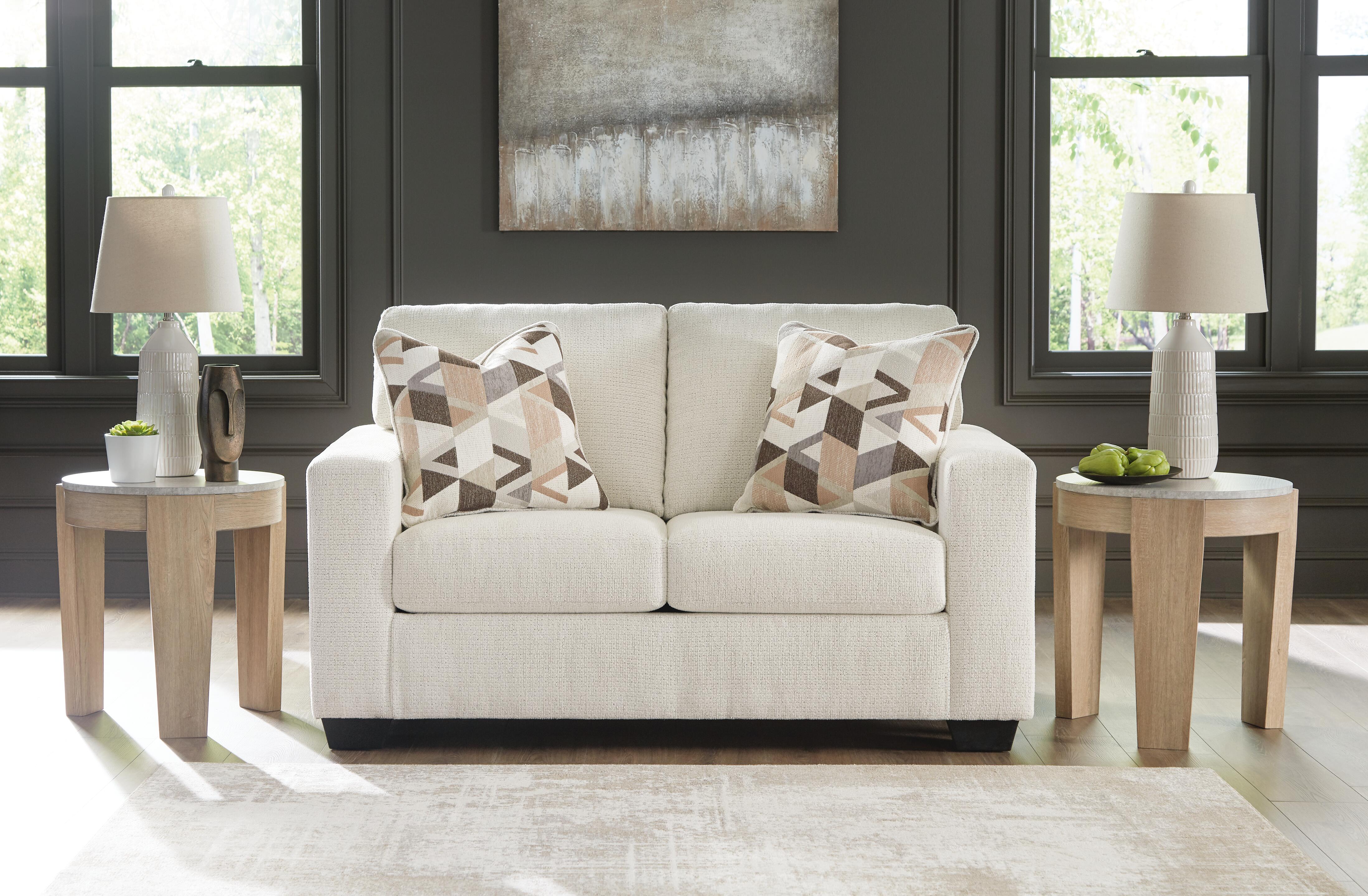 Bristaview Loveseat - image 1