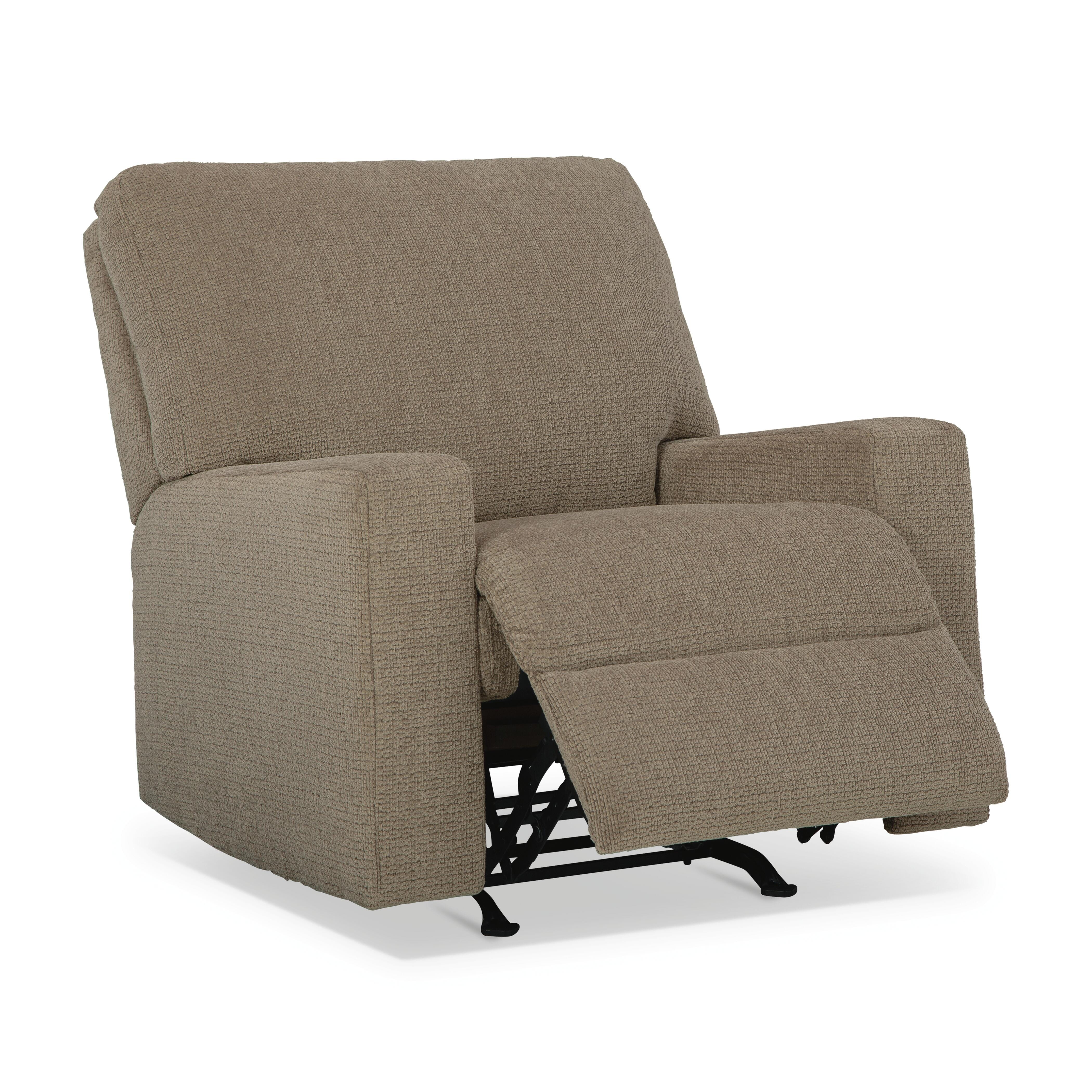 Sillón reclinable Bristaview - image 7
