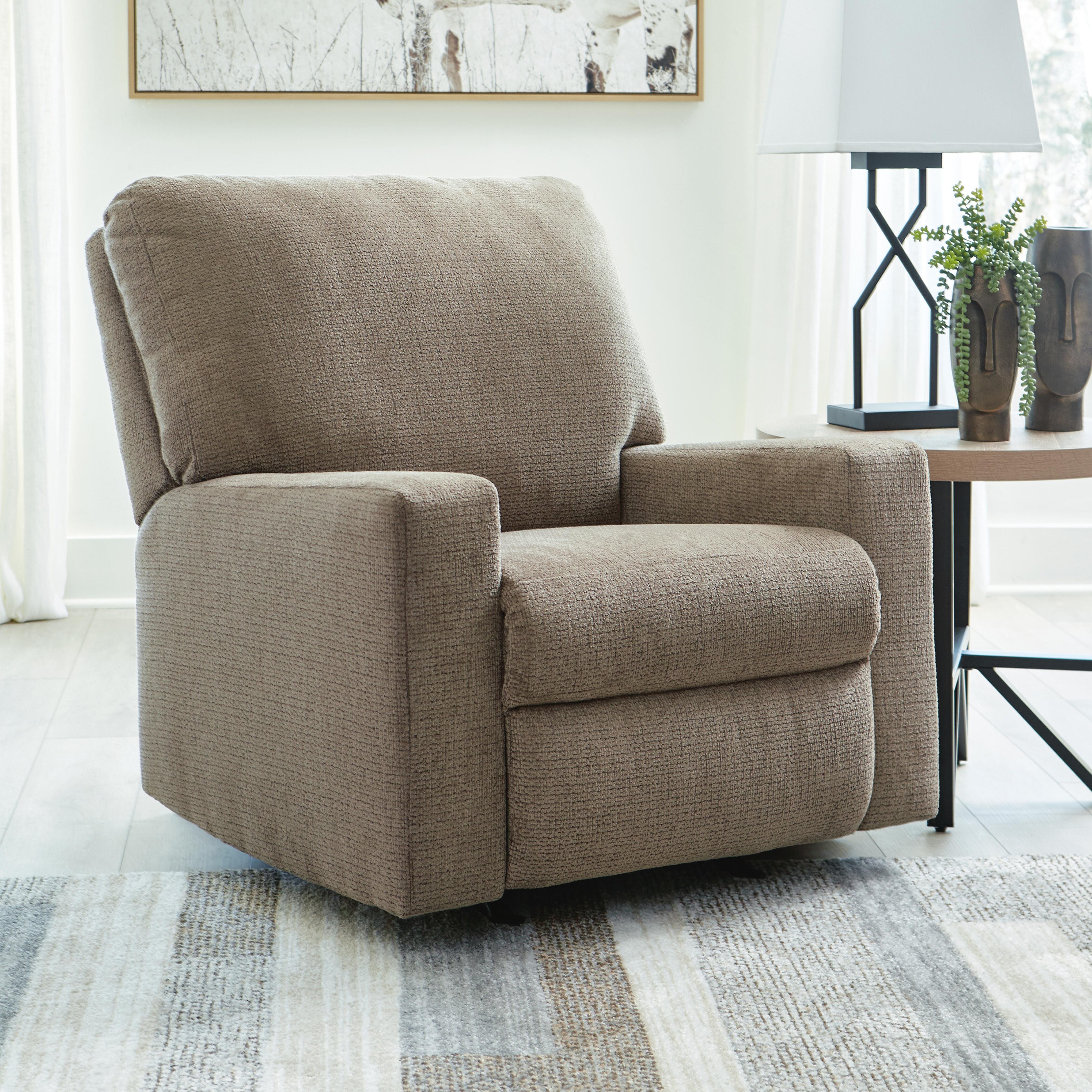 Sillón reclinable Bristaview - image 3