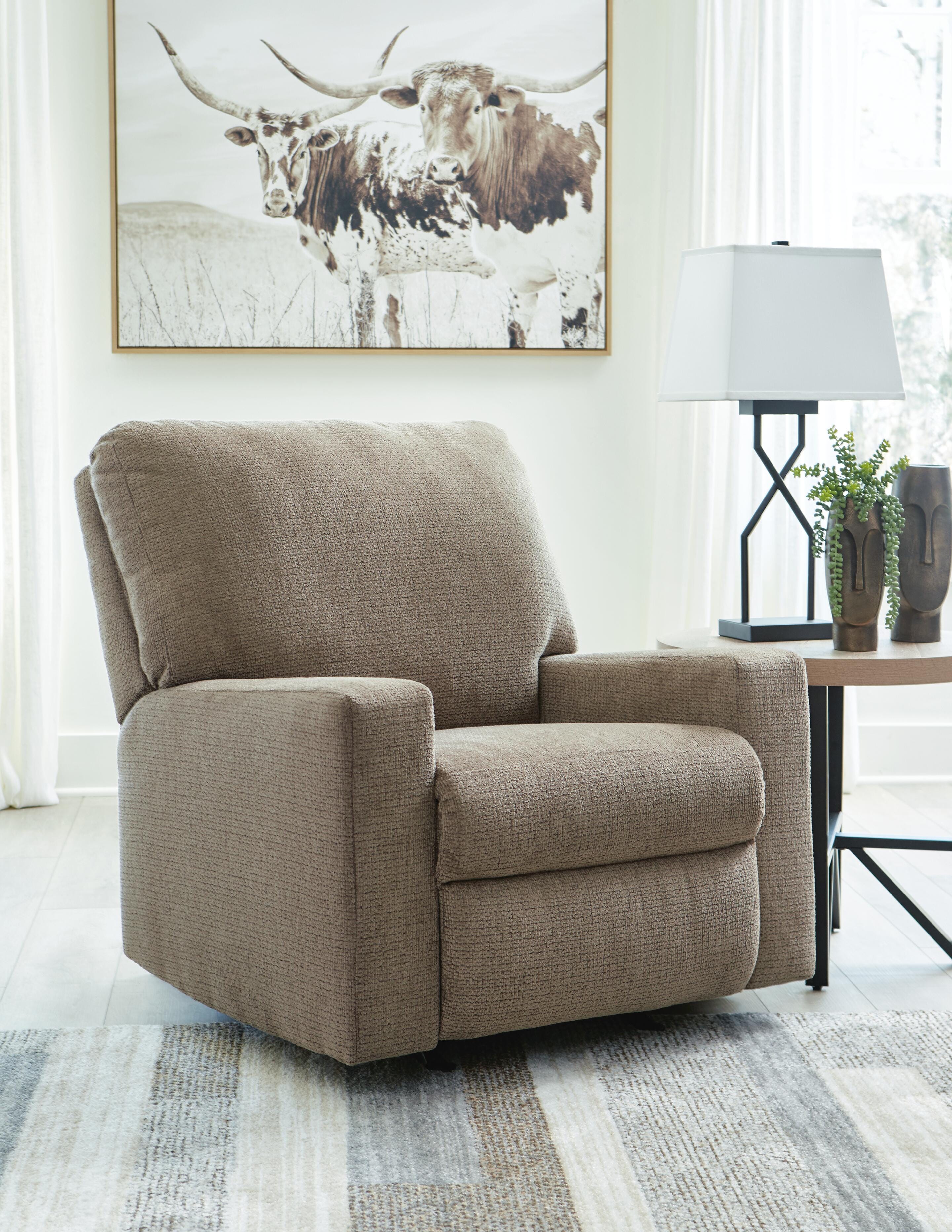 Bristaview Recliner - image 1