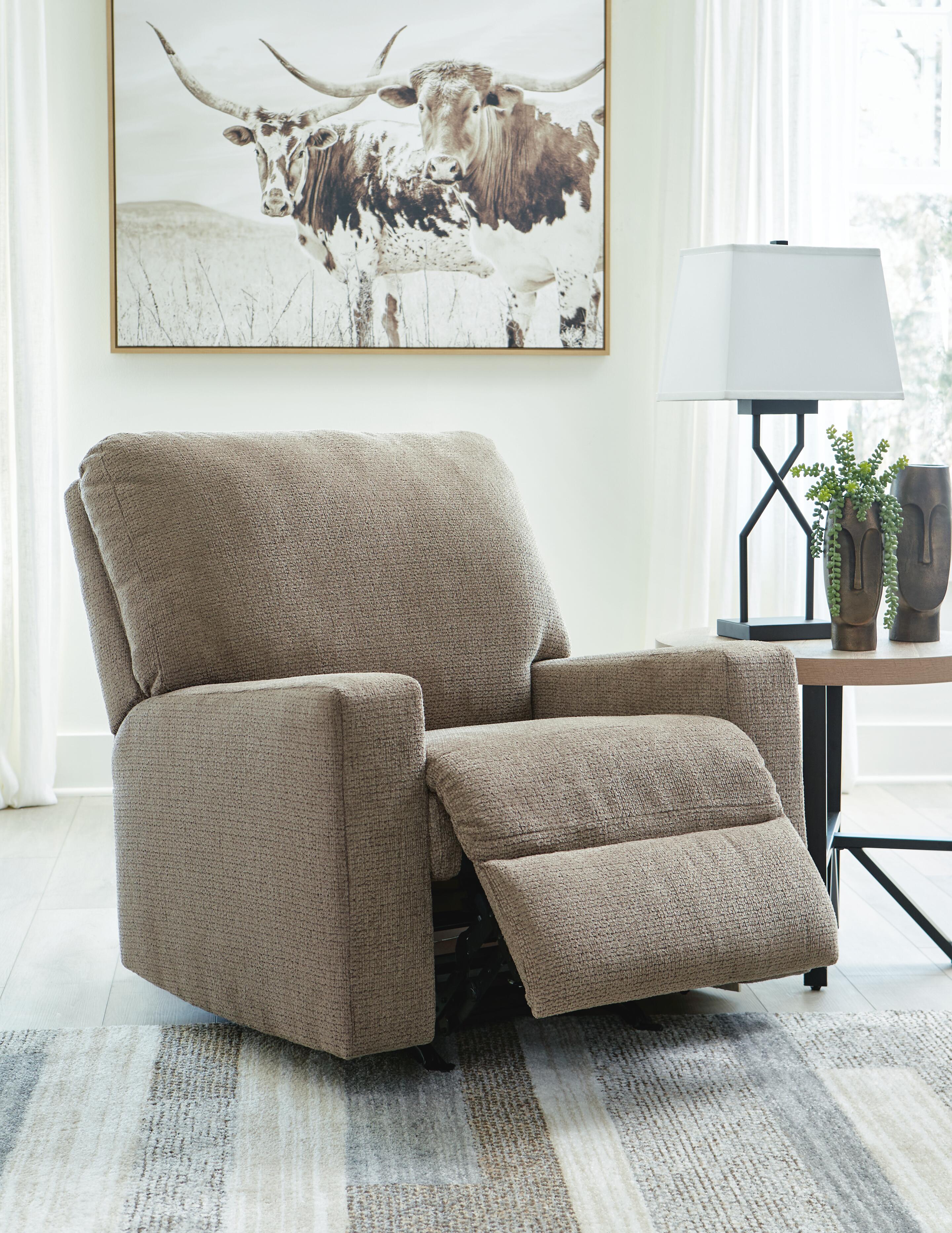 Bristaview Recliner - image 9