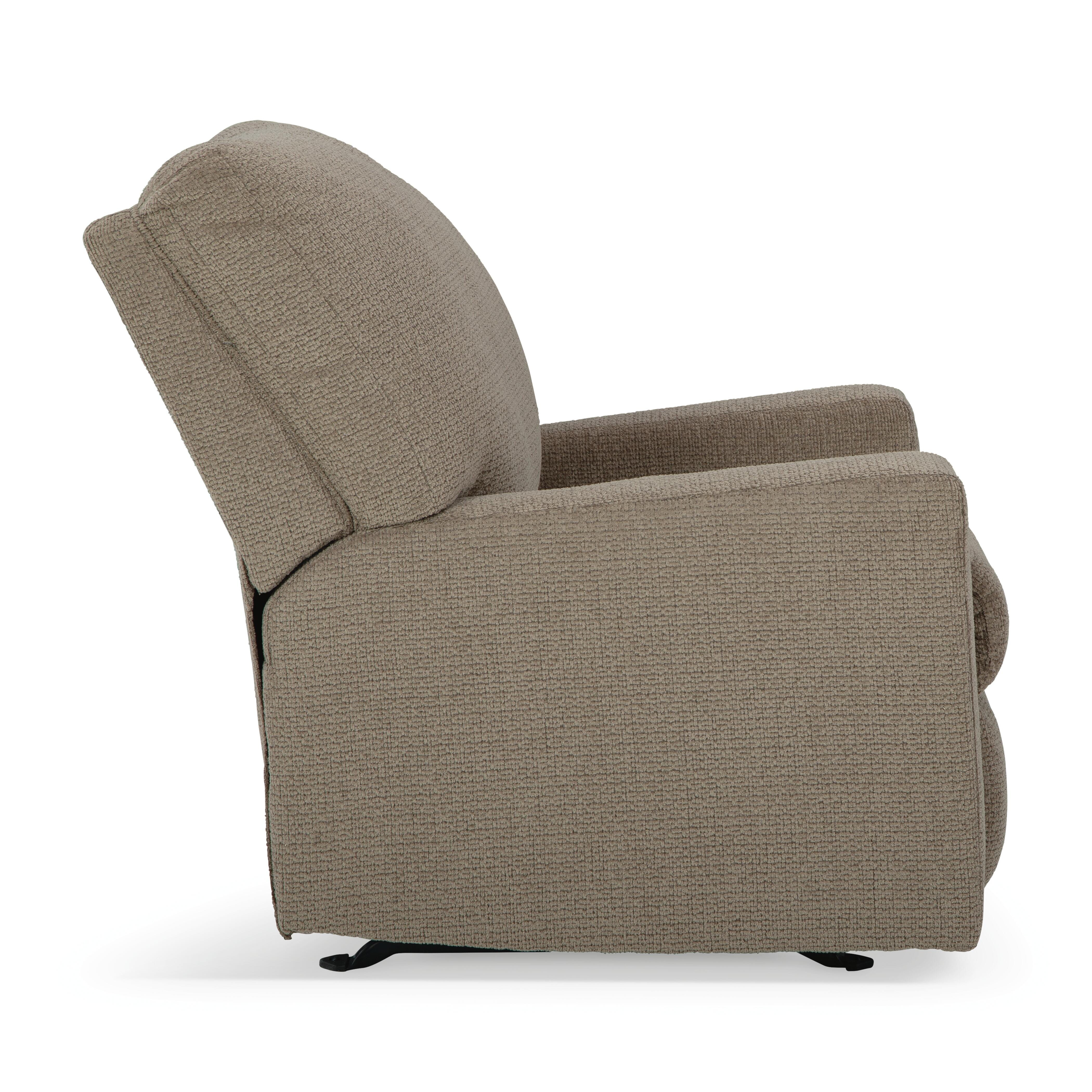 Sillón reclinable Bristaview - image 5