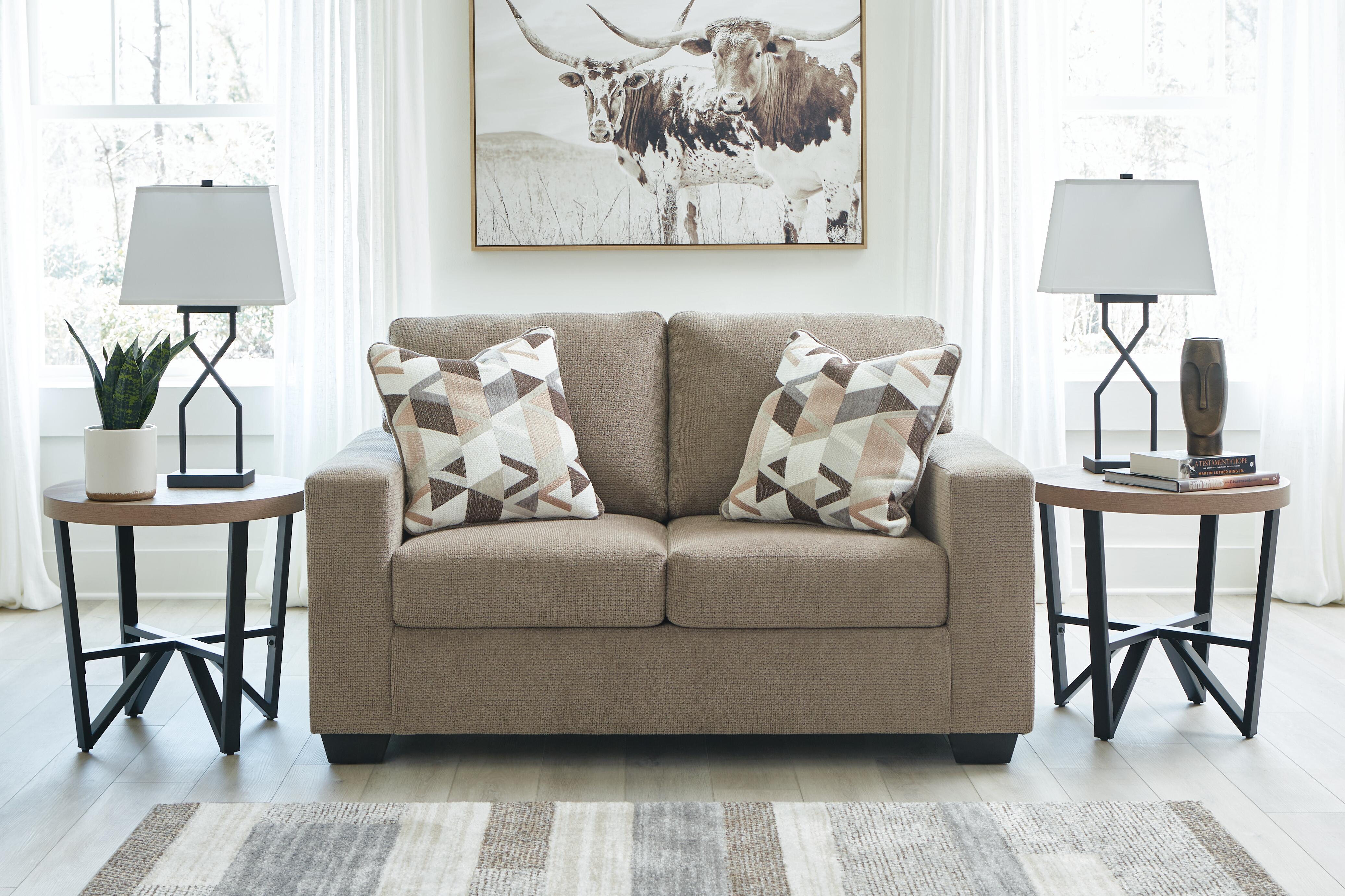 Bristaview Loveseat - image 1