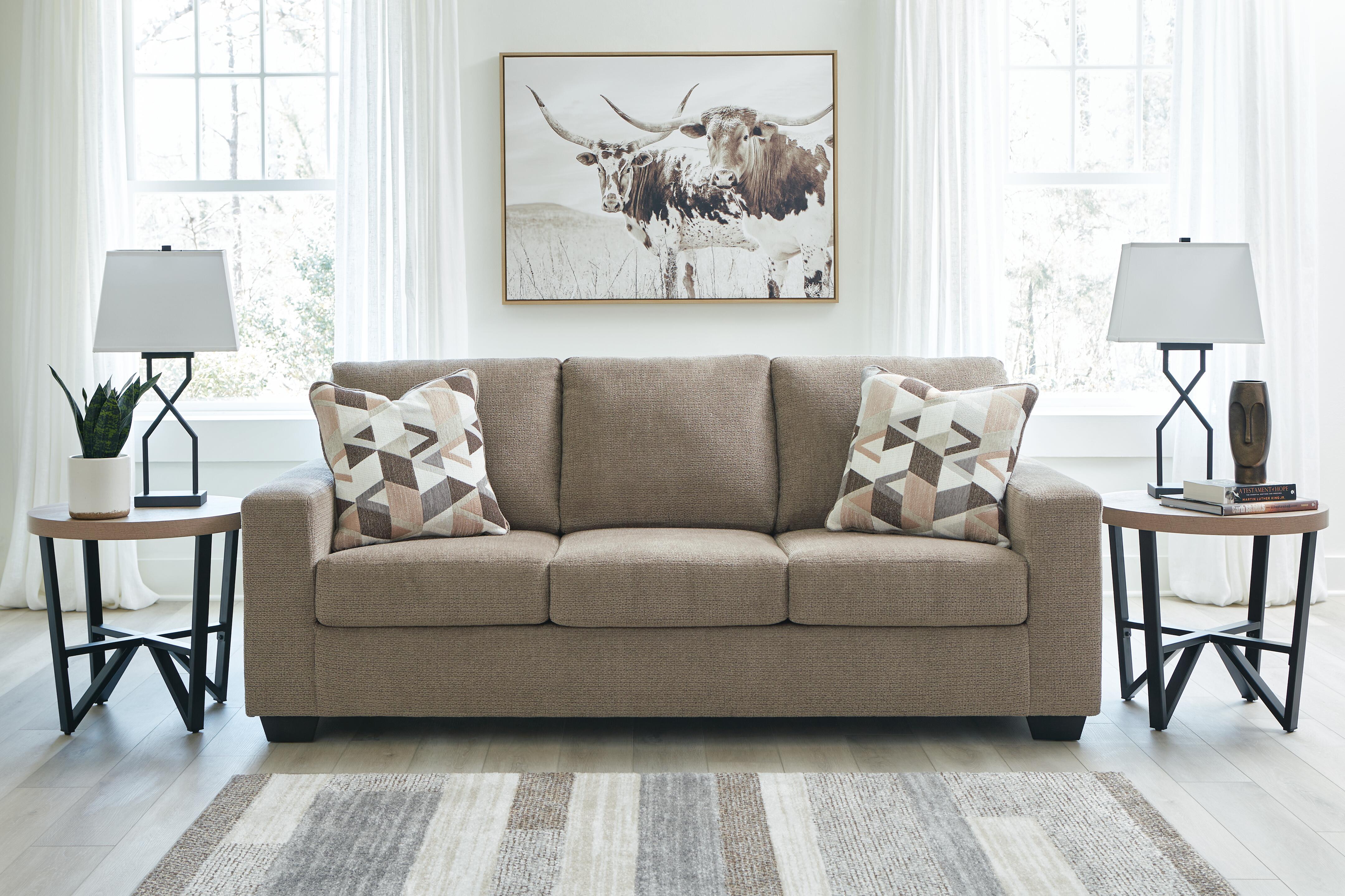 Bristaview Sofa - image 1