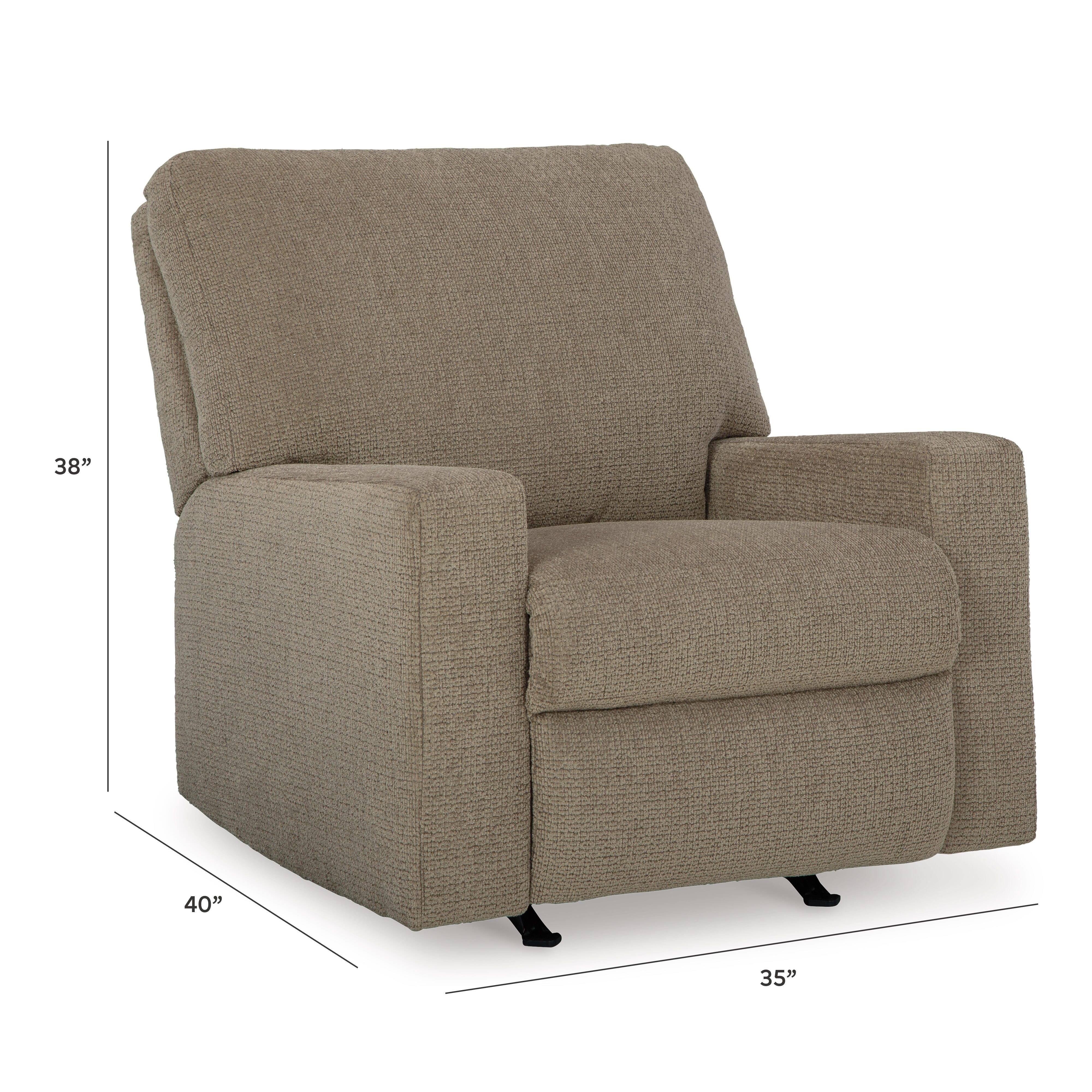 Sillón reclinable Bristaview - image 9