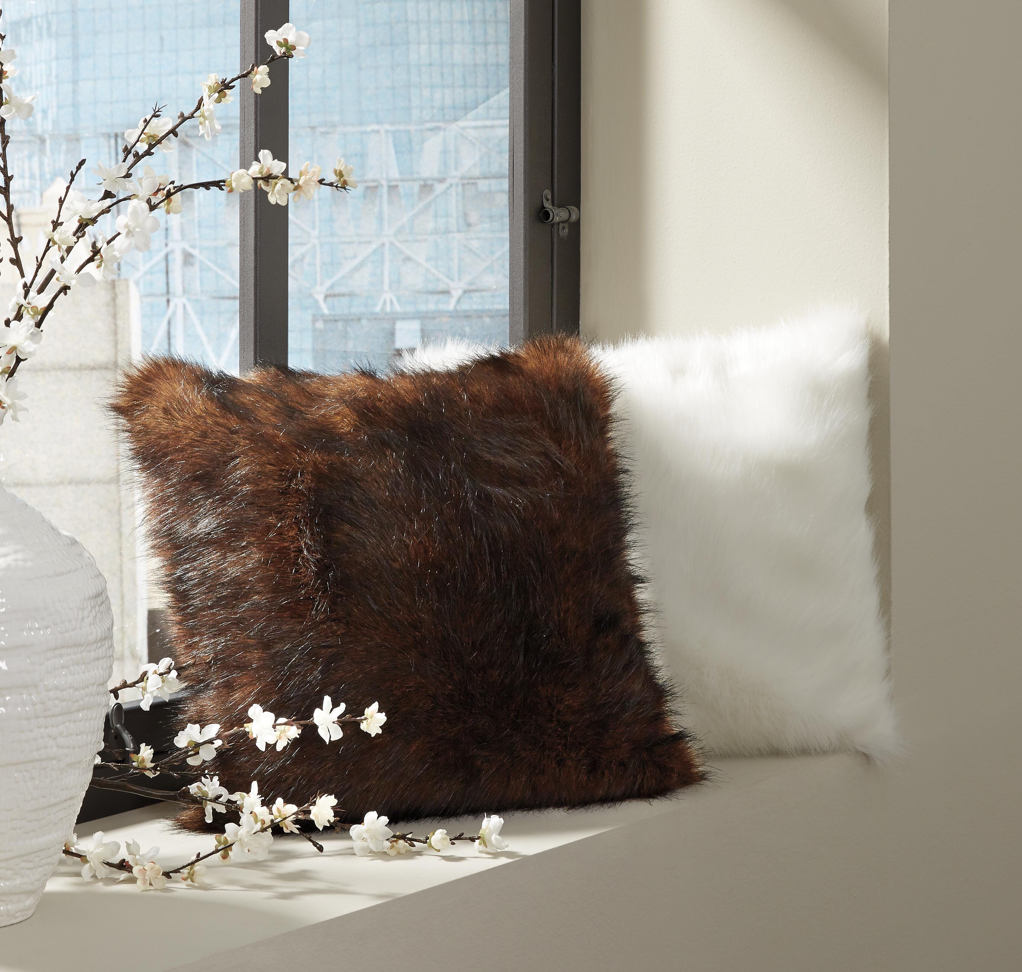 Himena Pillow, , large