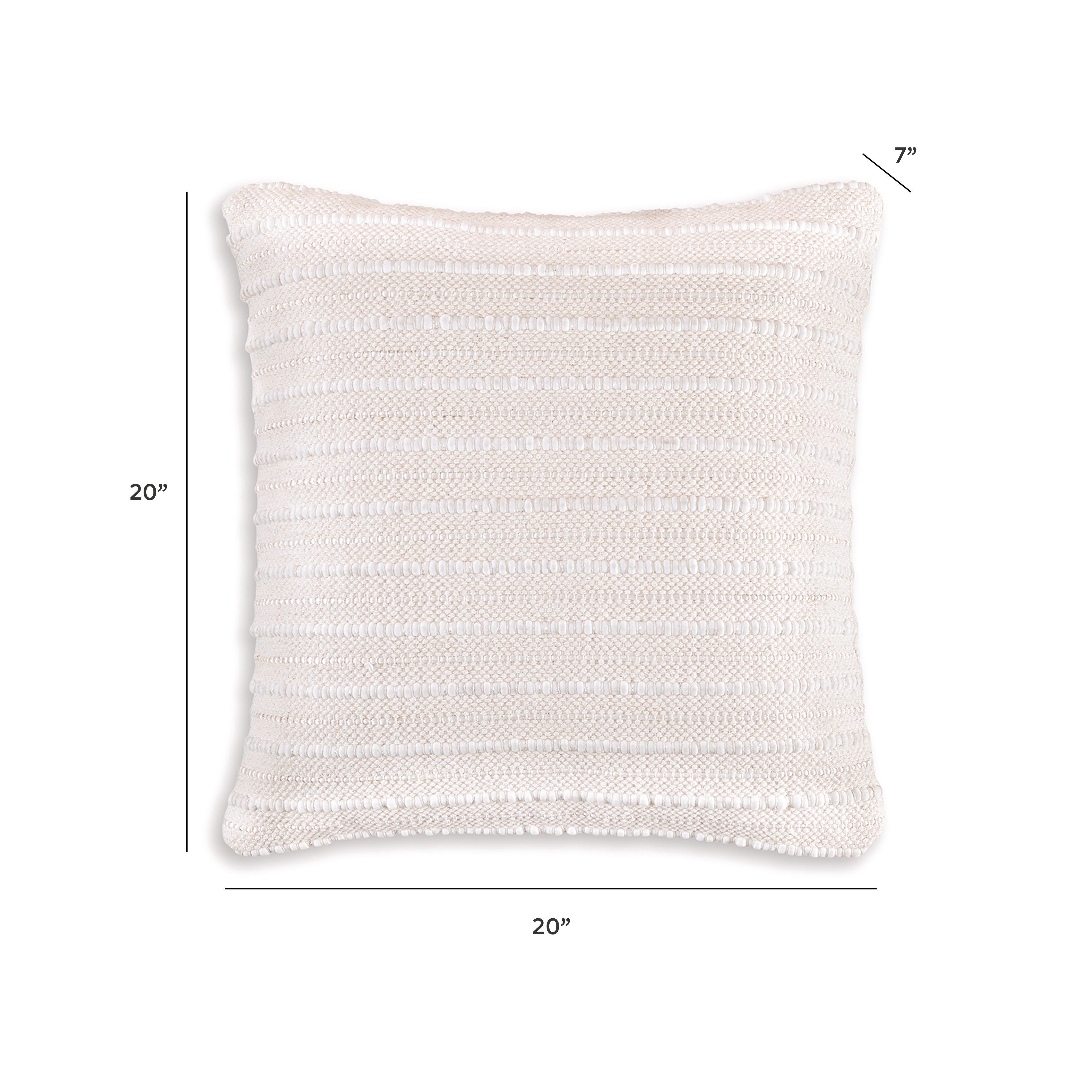 Theban Pillow, , large
