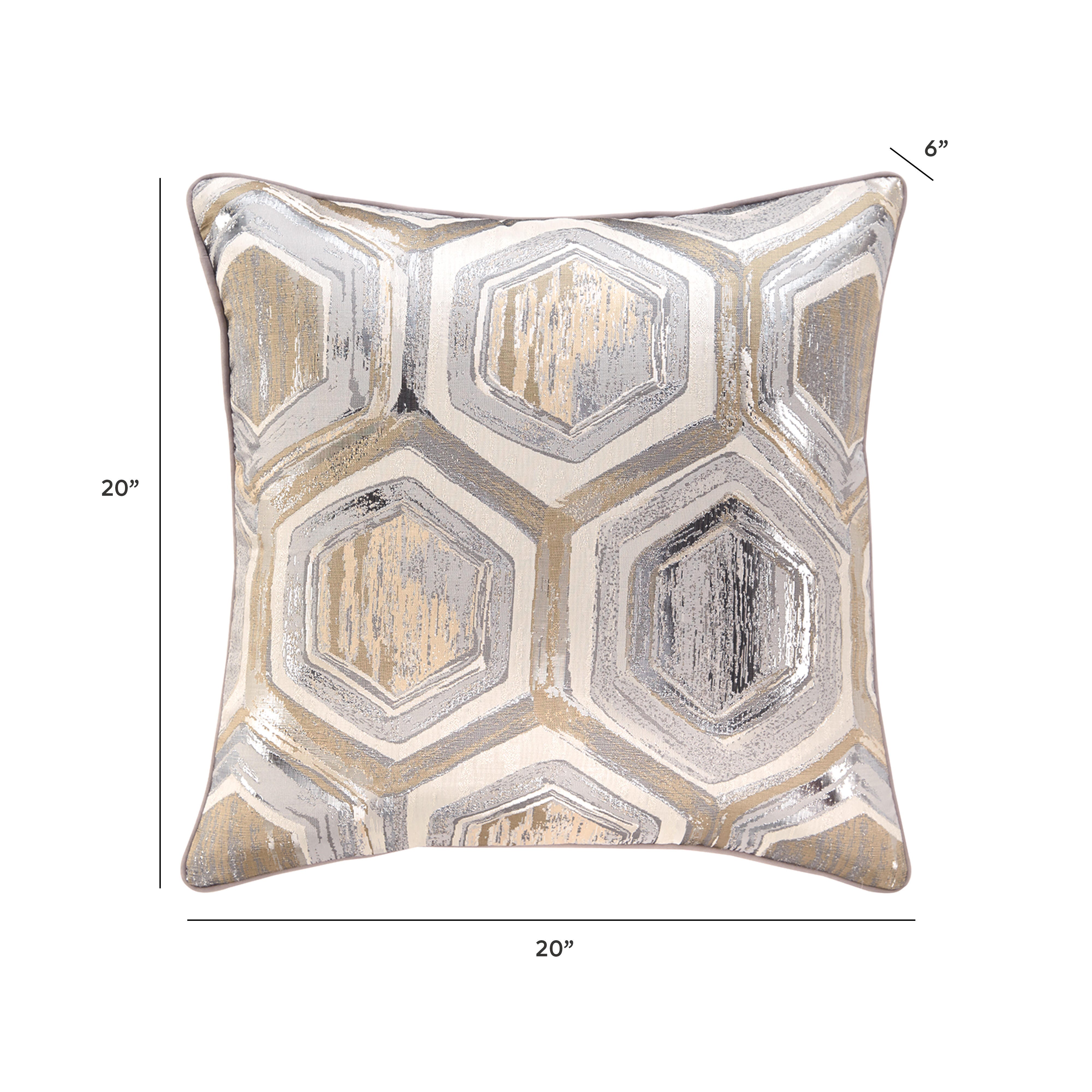 Meiling Pillow, , large