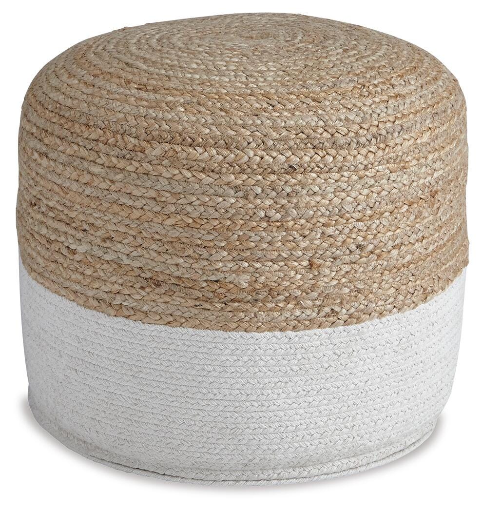 Sweed Valley Pouf - image 2