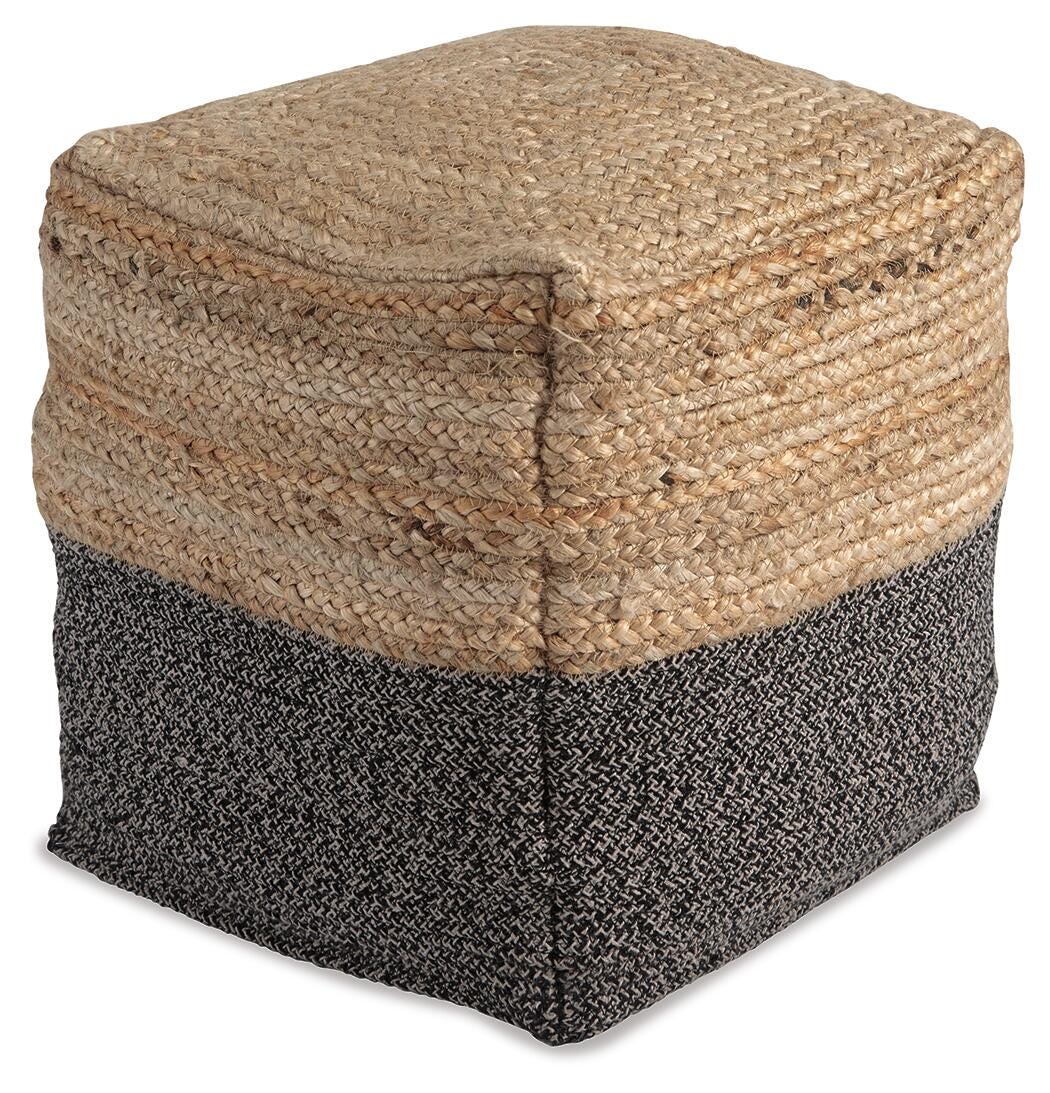 Sweed Valley Pouf - image 2