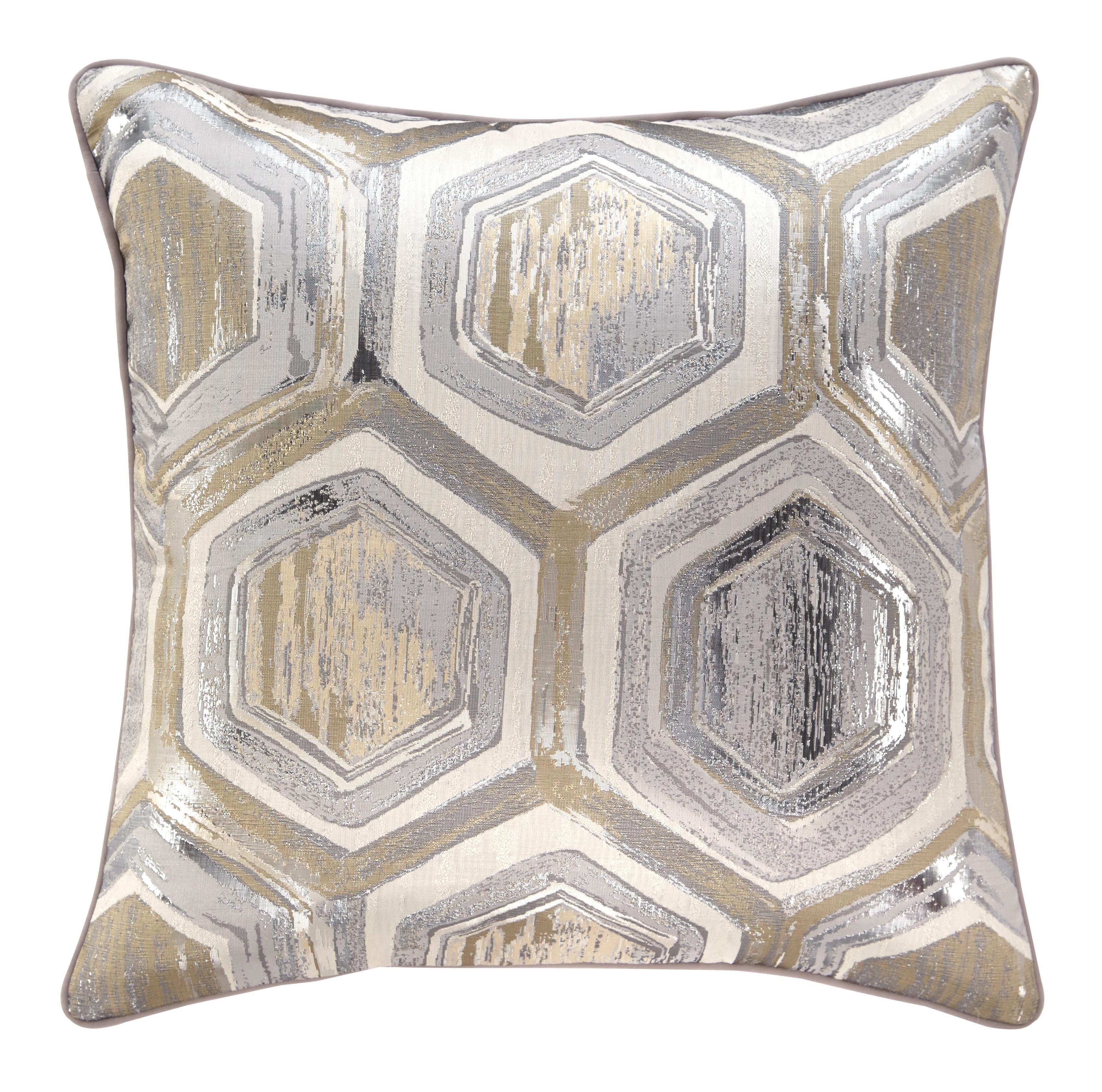 Meiling Pillow (Set of 4) - image 2