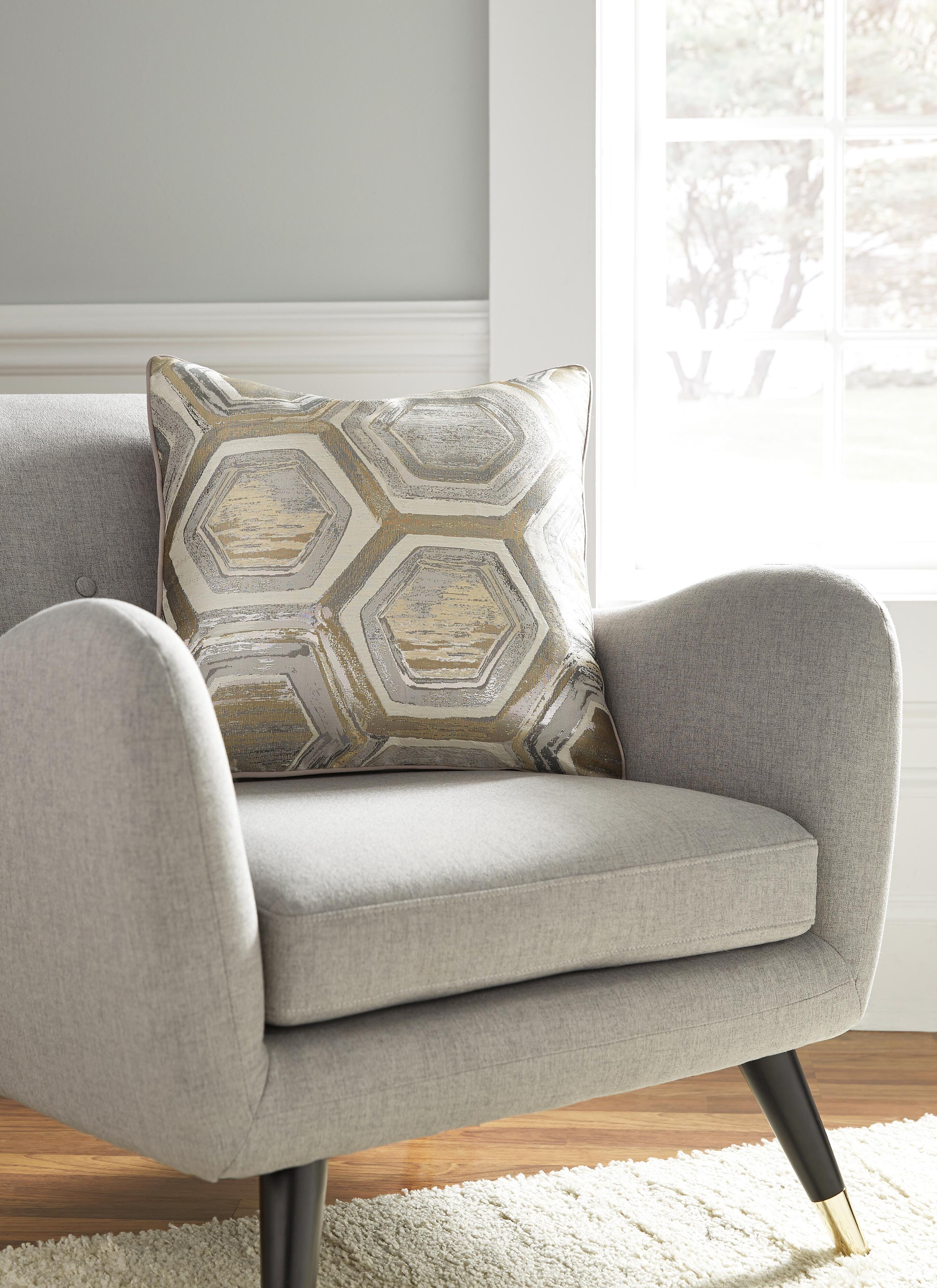 Meiling Pillow (Set of 4) - image 3