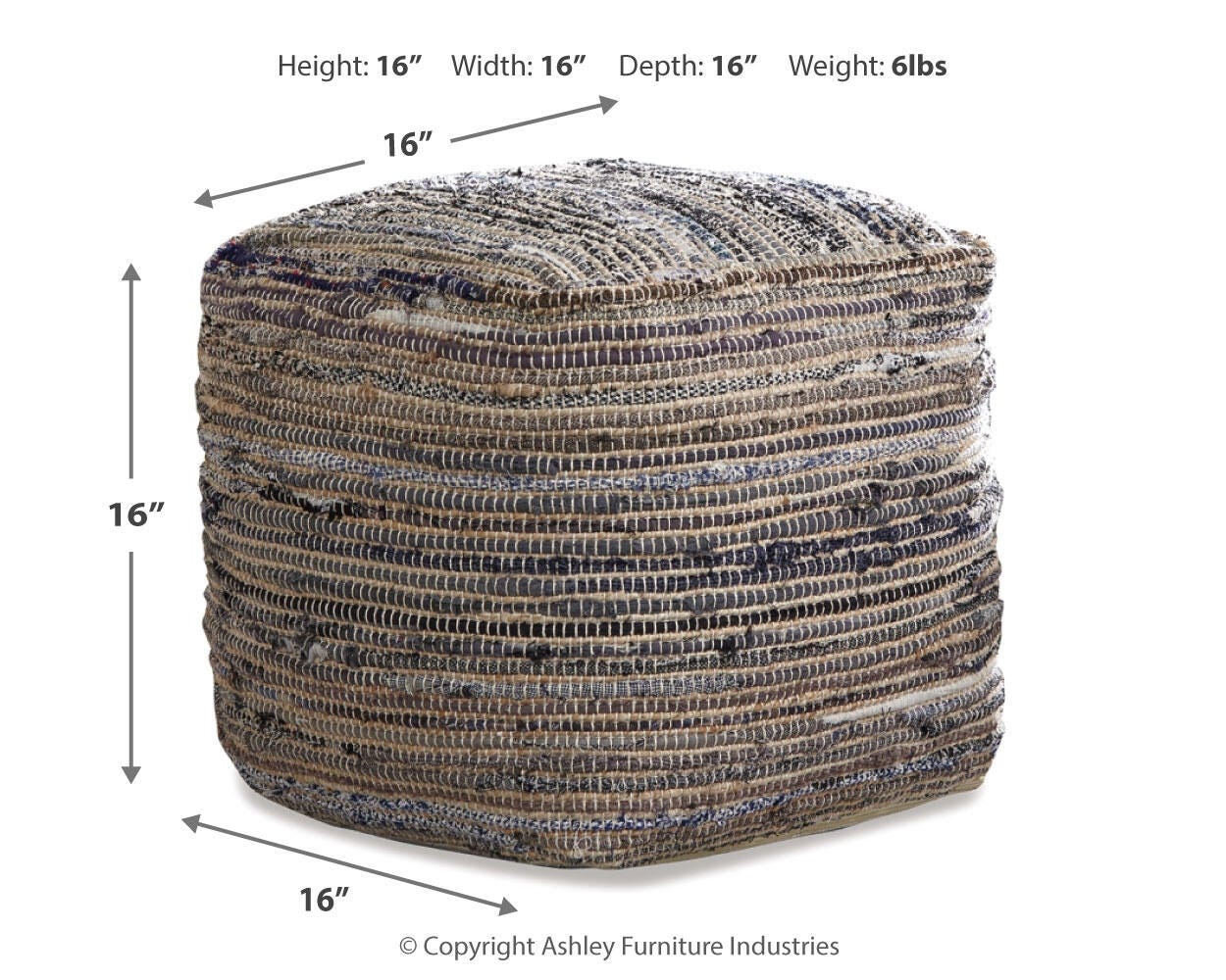 Absalom Dimensions
