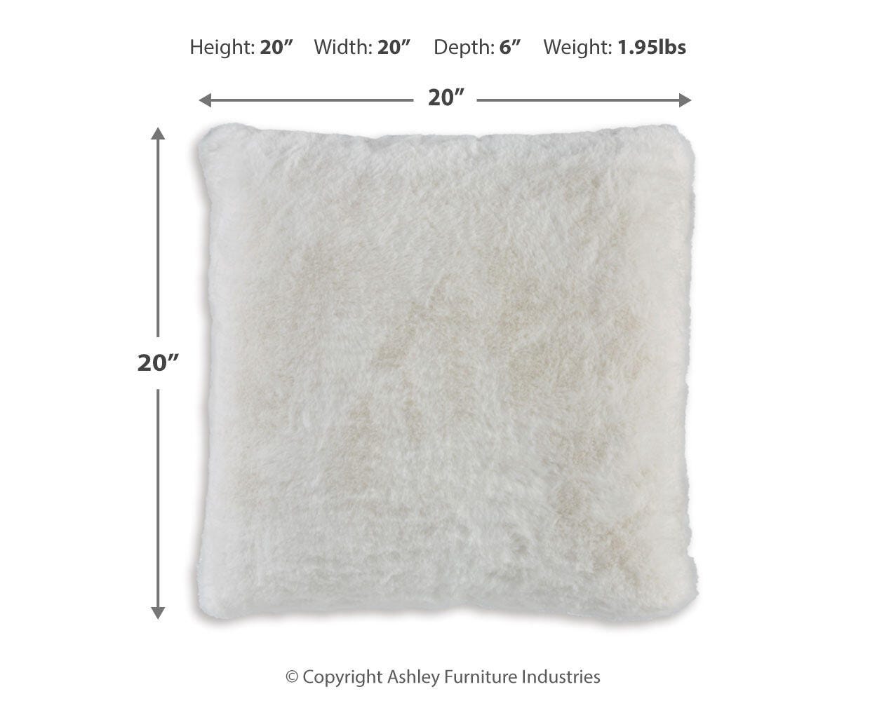Gariland Dimensions