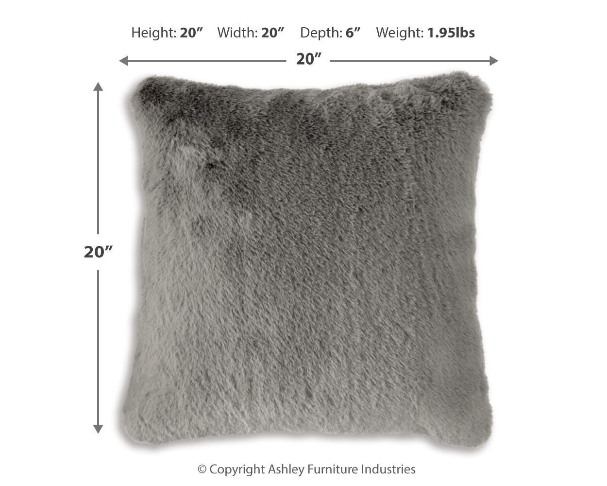 Gariland Dimensions