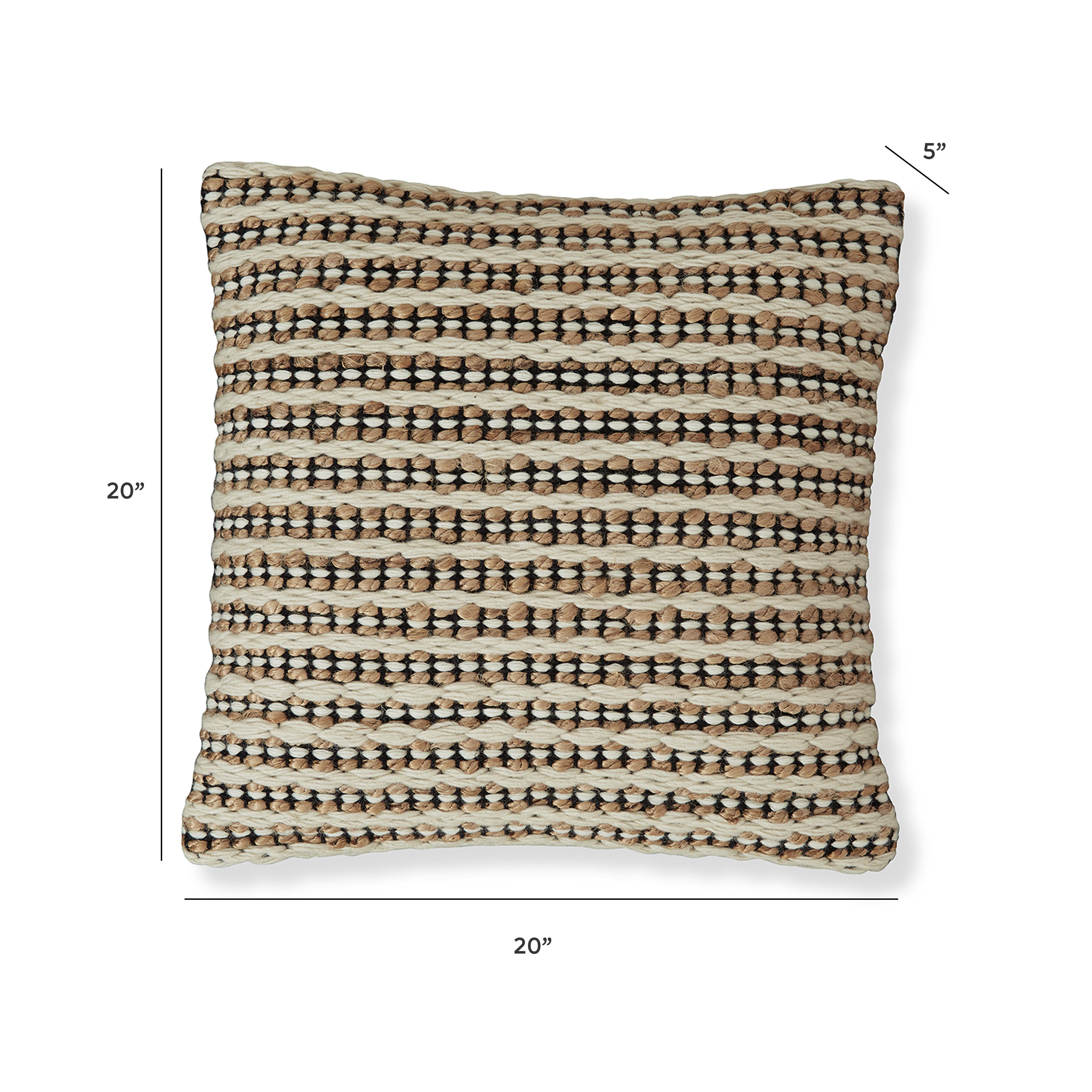 Almohada Nealington (juego de 4) - image 6