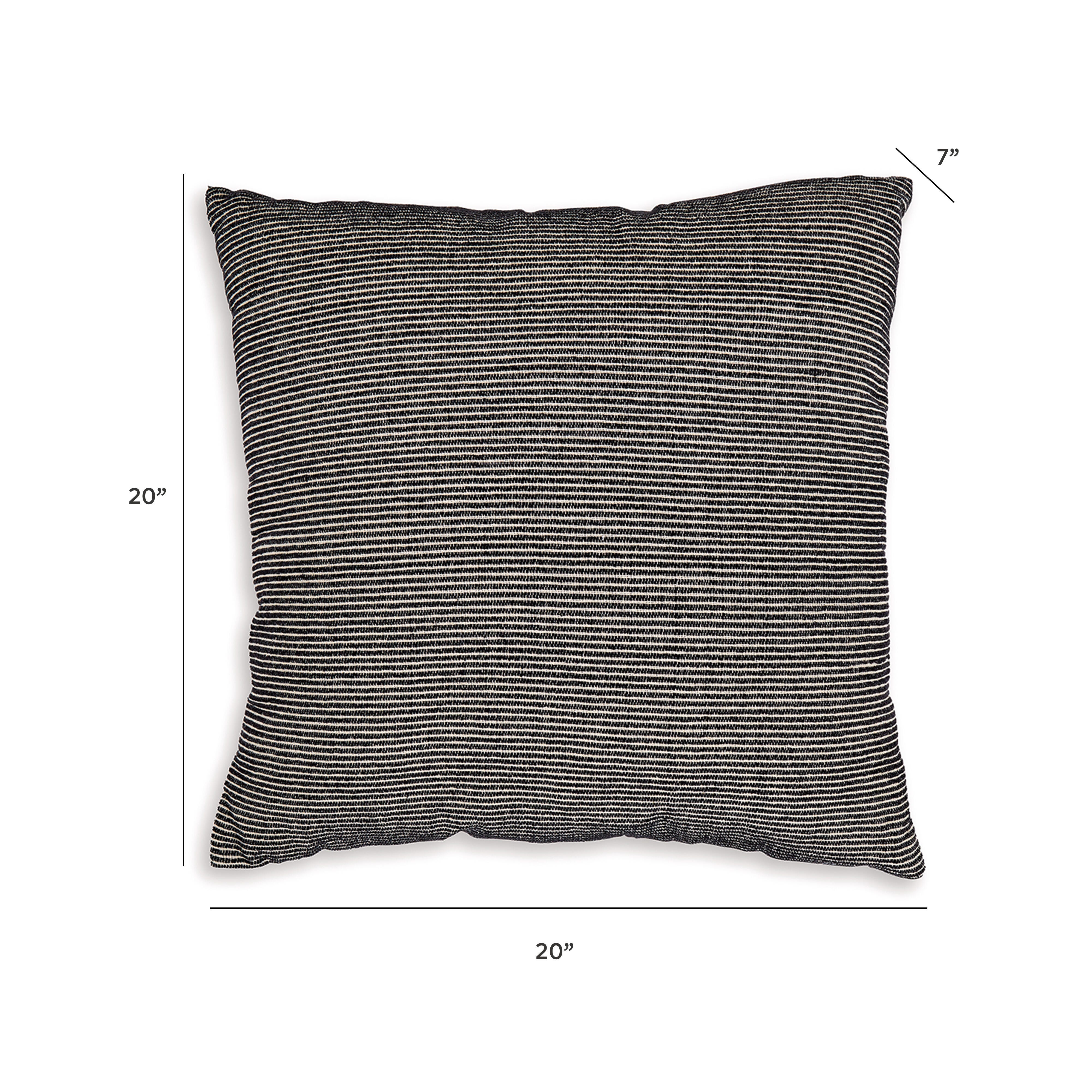 Edelmont Pillow, , large