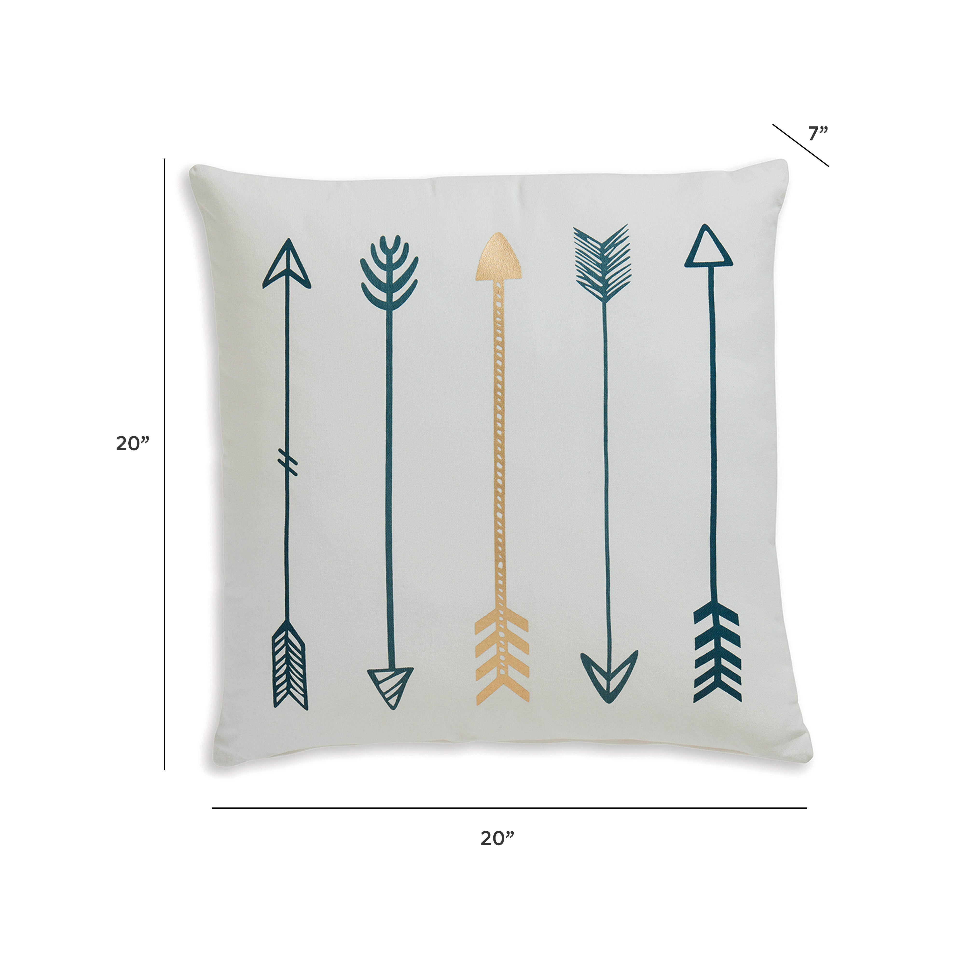 Gyldan Pillow, , large