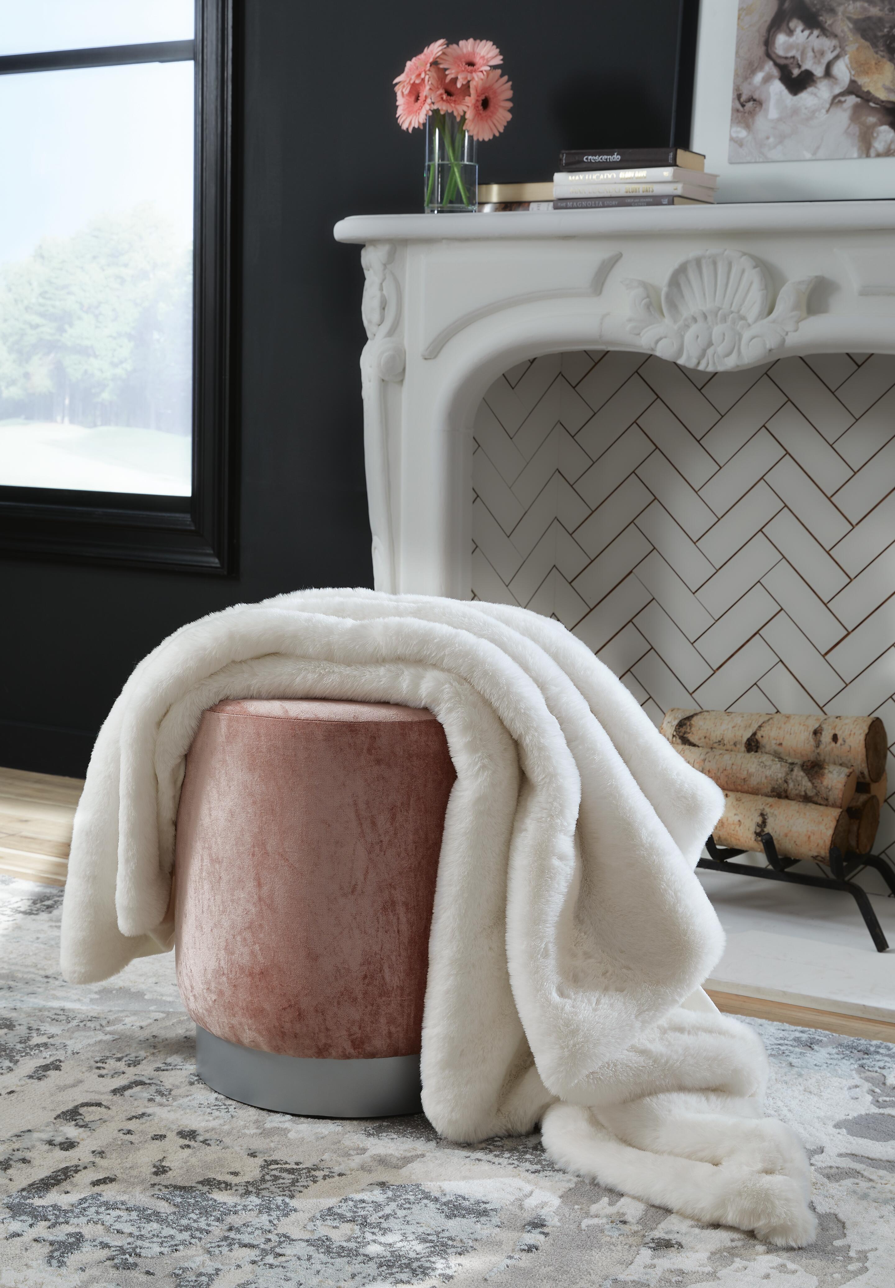 Gariland Throw, , large