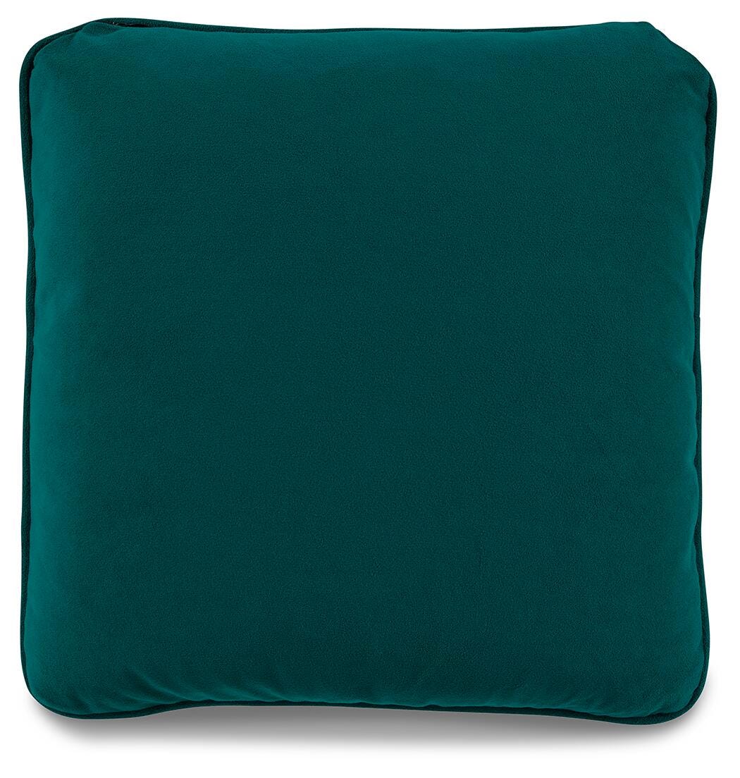 Caygan Pillow, , large