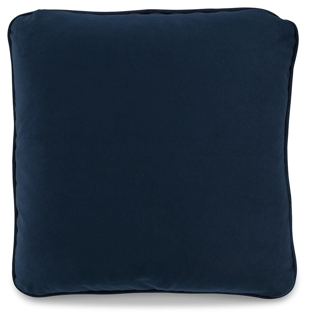 Caygan Pillow (Set of 4) - image 3